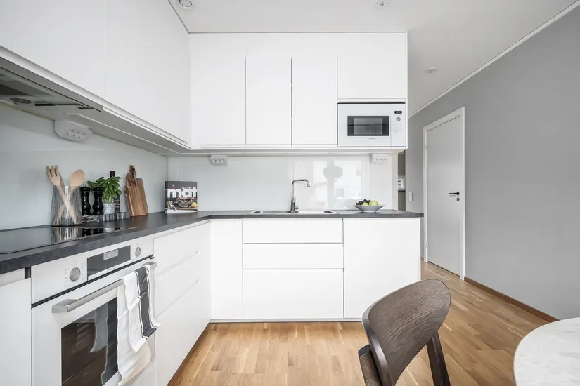 Radhus, Fingerharvsvägen 42, Nedersta, Haninge