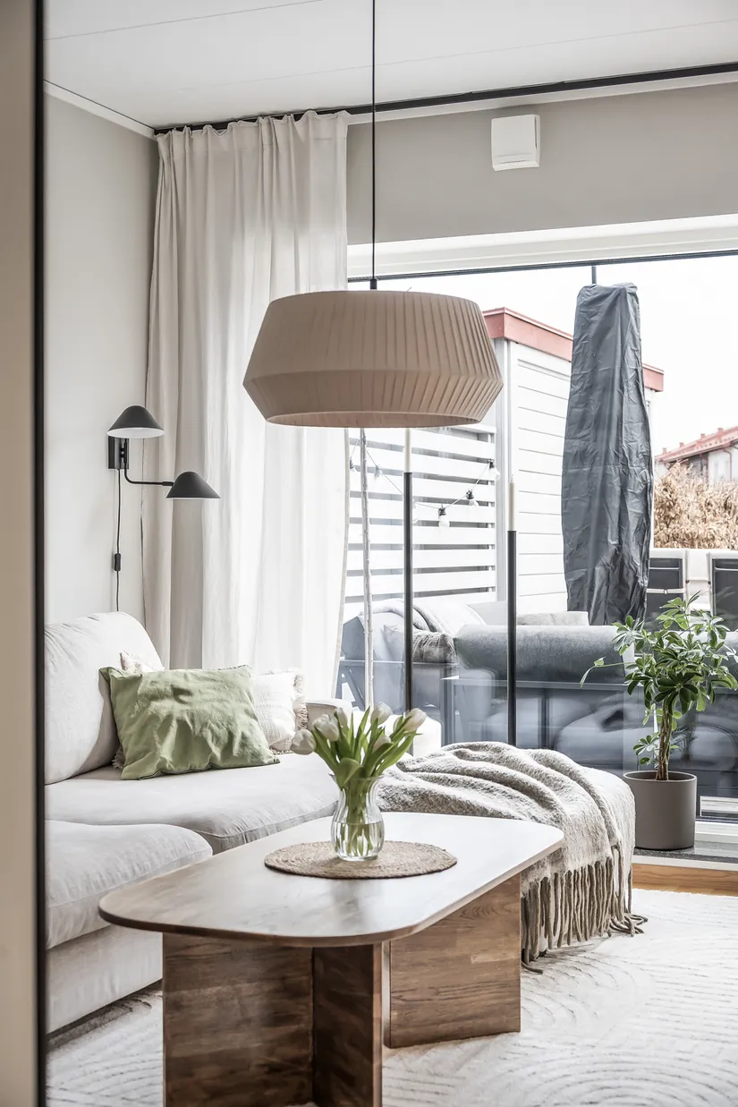 Radhus, Fingerharvsvägen 42, Nedersta, Haninge