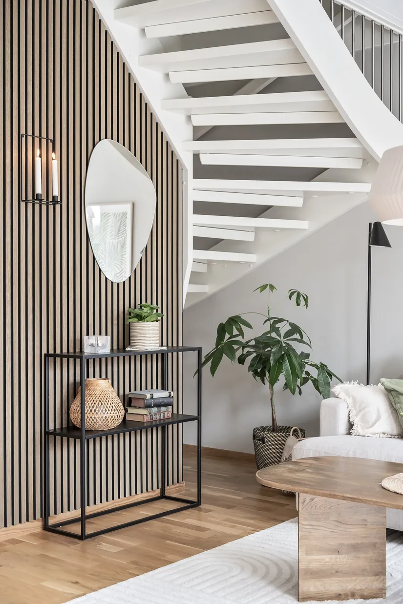 Radhus, Fingerharvsvägen 42, Nedersta, Haninge