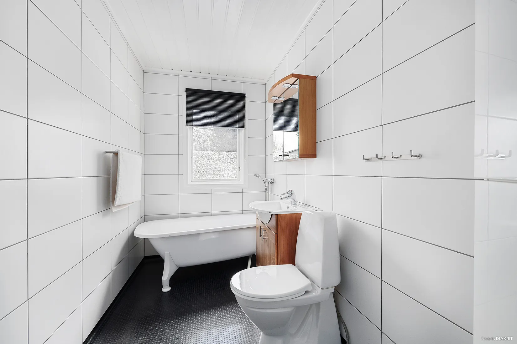 Villa, Nämndvägen 16, Södra Svartbyn, Boden