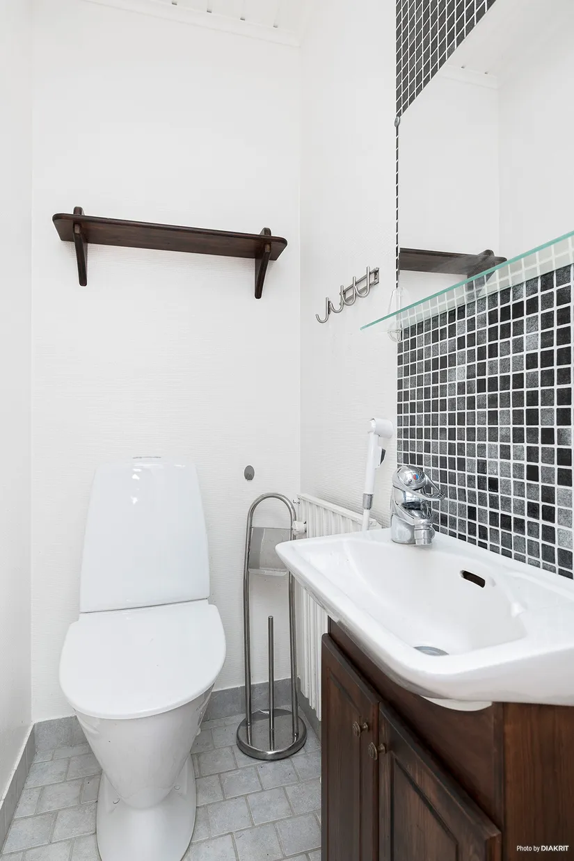 Villa, Nämndvägen 16, Södra Svartbyn, Boden