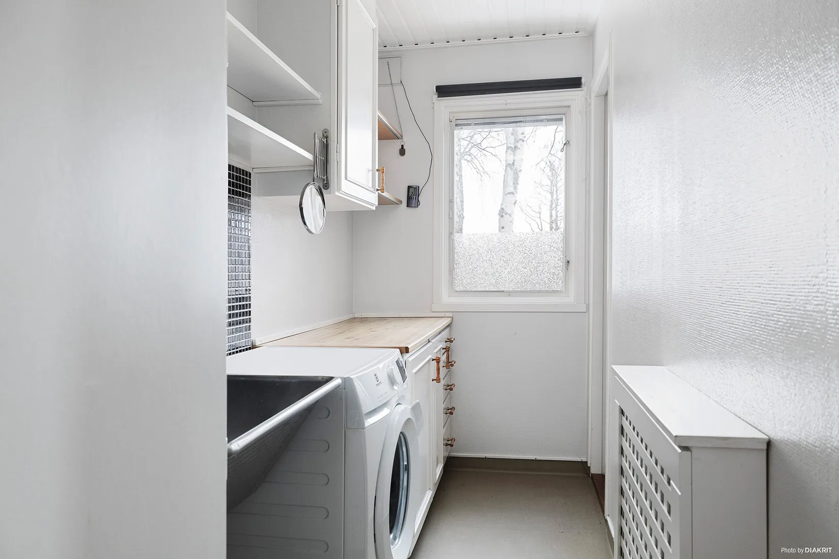 Villa, Nämndvägen 16, Södra Svartbyn, Boden