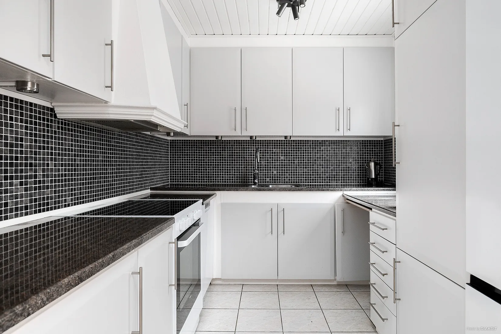 Villa, Nämndvägen 16, Södra Svartbyn, Boden