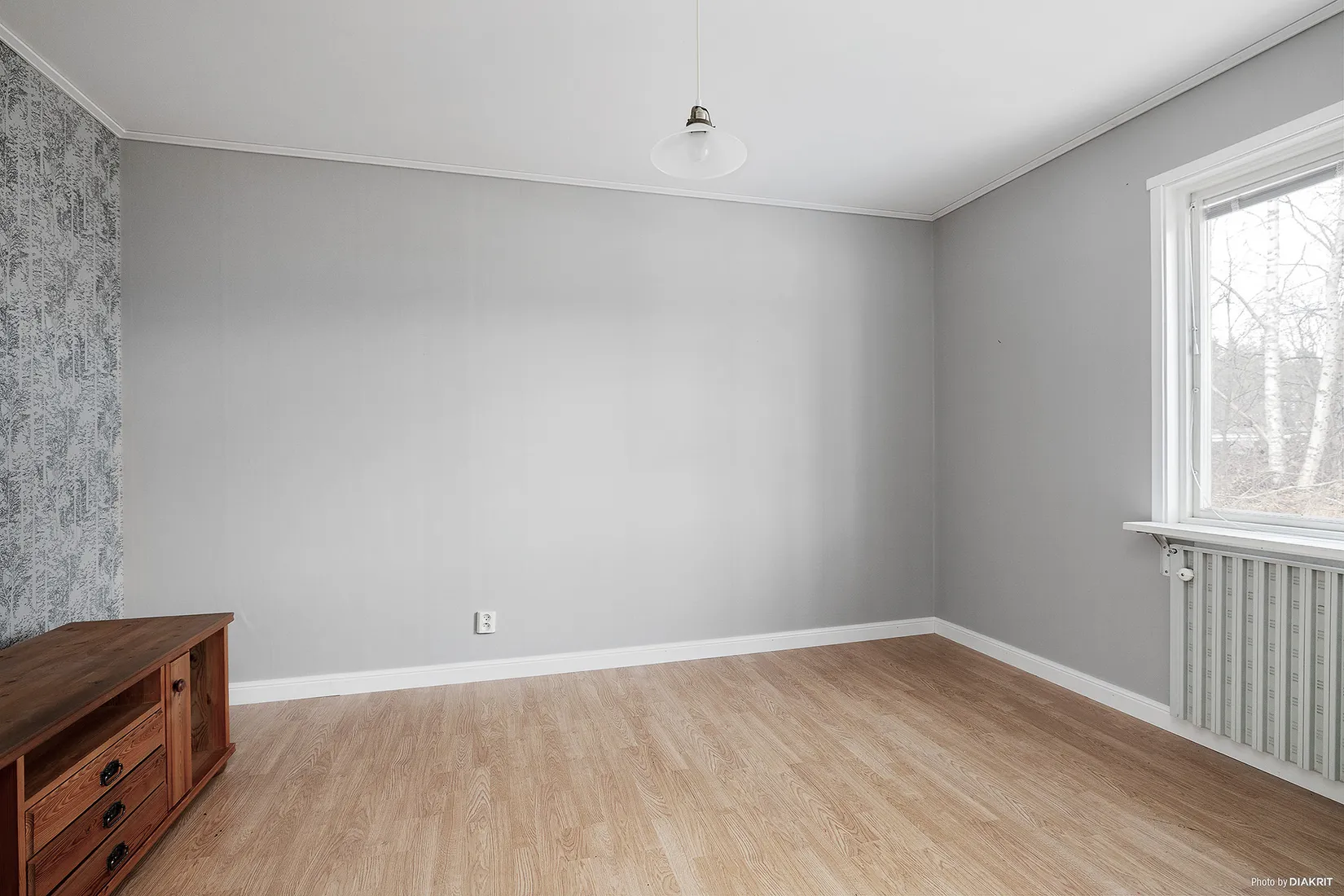 Villa, Nämndvägen 16, Södra Svartbyn, Boden