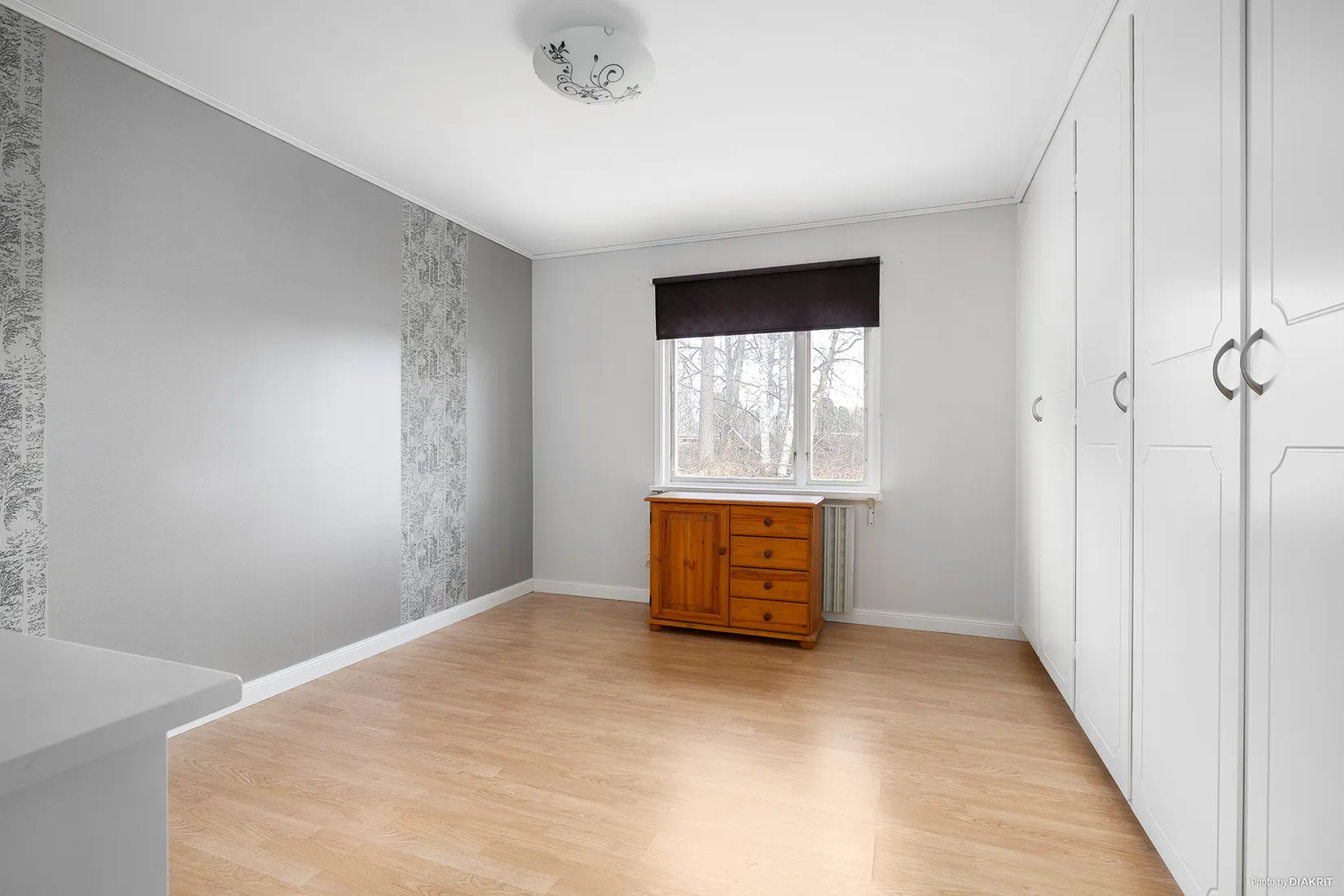 Villa, Nämndvägen 16, Södra Svartbyn, Boden