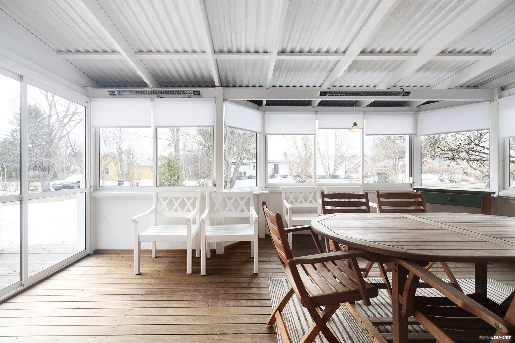 Villa, Nämndvägen 16, Södra Svartbyn, Boden