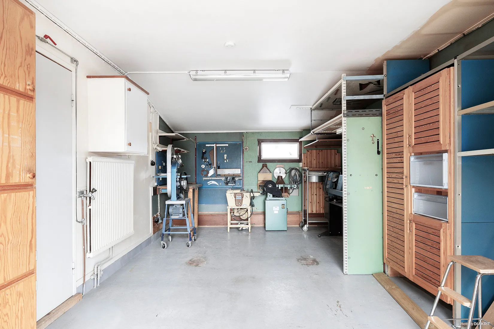 Villa, Nämndvägen 16, Södra Svartbyn, Boden