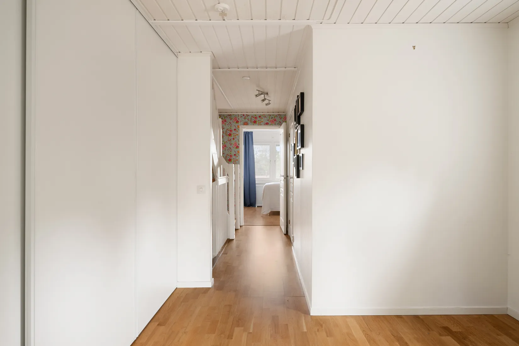 Villa, Radhus, Torplyckegränd 118, Vällingby - Vinsta, Stockholm