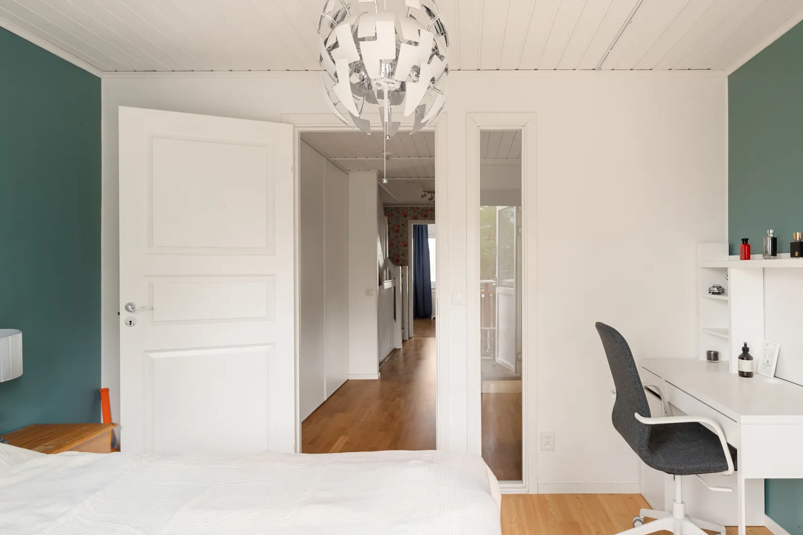 Villa, Radhus, Torplyckegränd 118, Vällingby - Vinsta, Stockholm