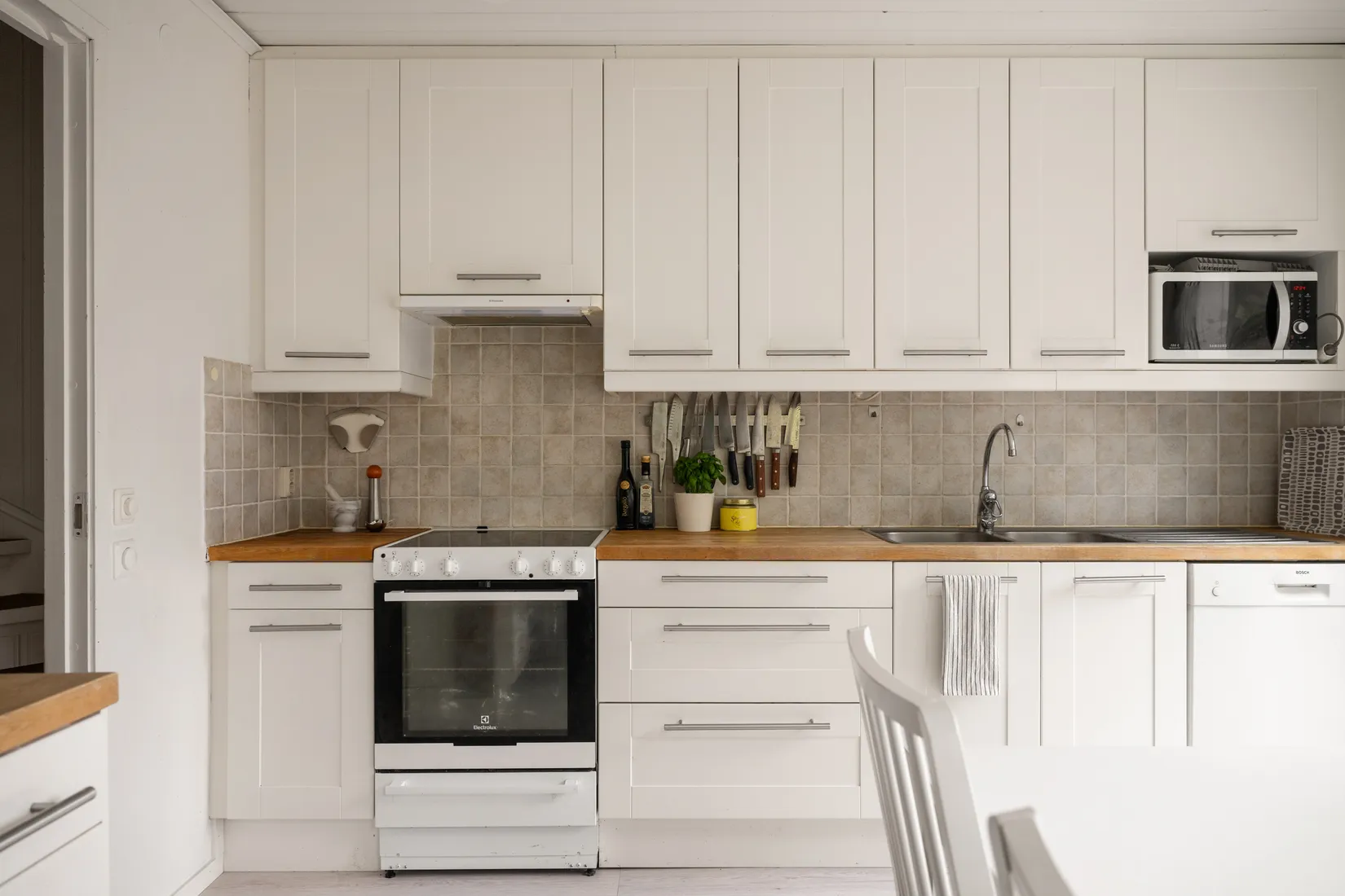 Villa, Radhus, Torplyckegränd 118, Vällingby - Vinsta, Stockholm