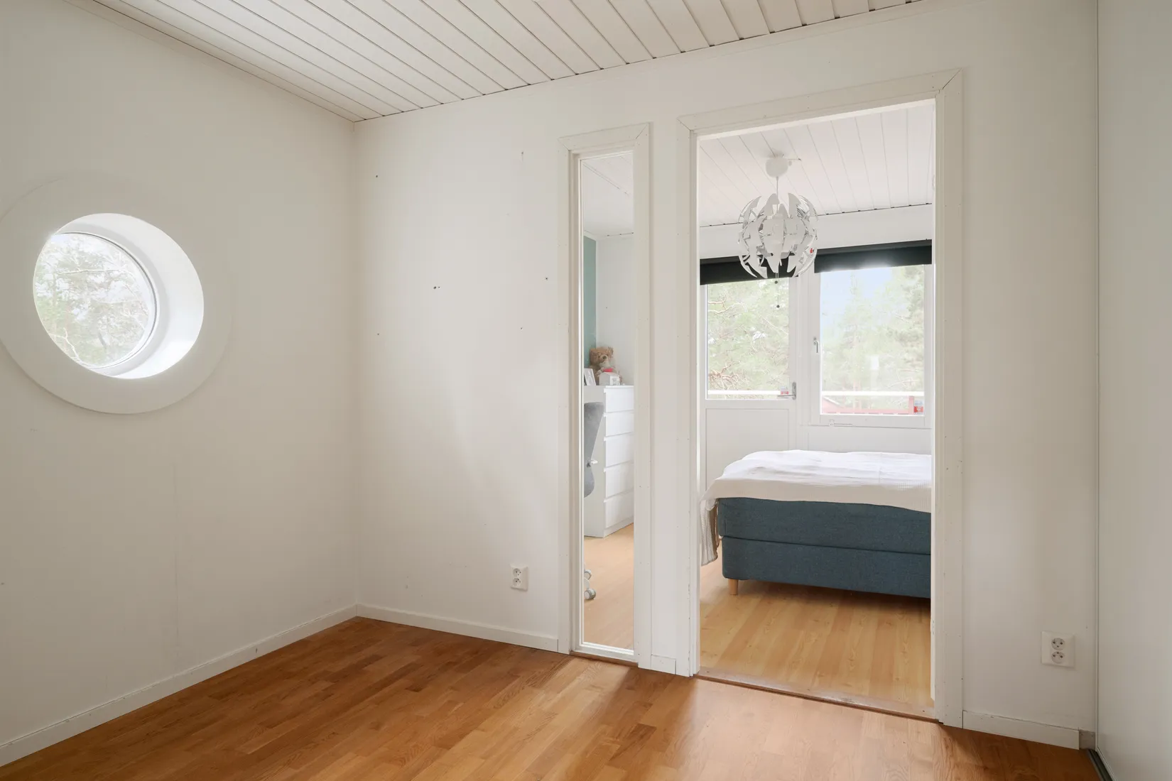 Villa, Radhus, Torplyckegränd 118, Vällingby - Vinsta, Stockholm