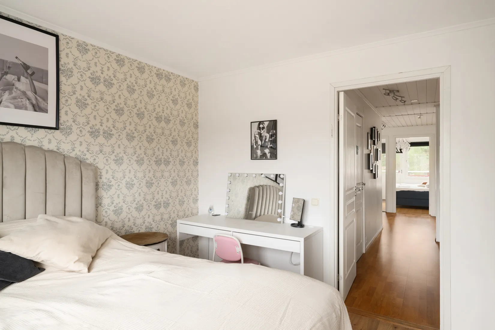 Villa, Radhus, Torplyckegränd 118, Vällingby - Vinsta, Stockholm