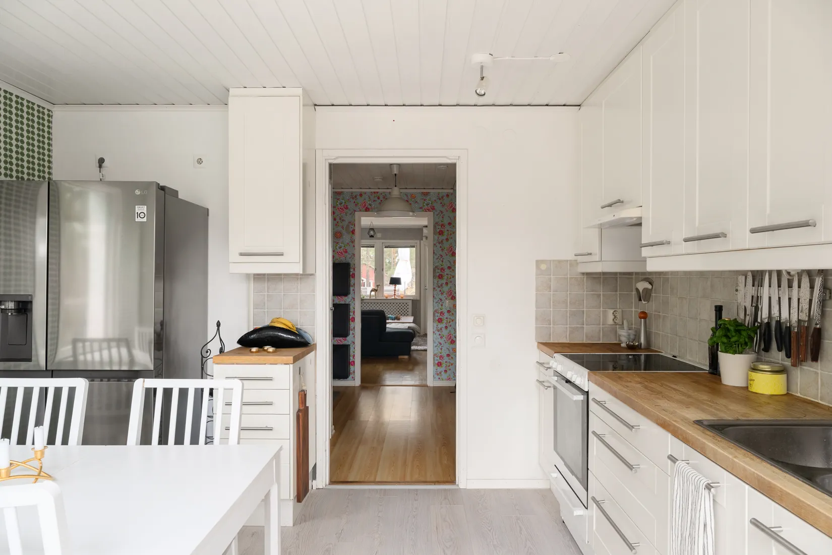 Villa, Radhus, Torplyckegränd 118, Vällingby - Vinsta, Stockholm