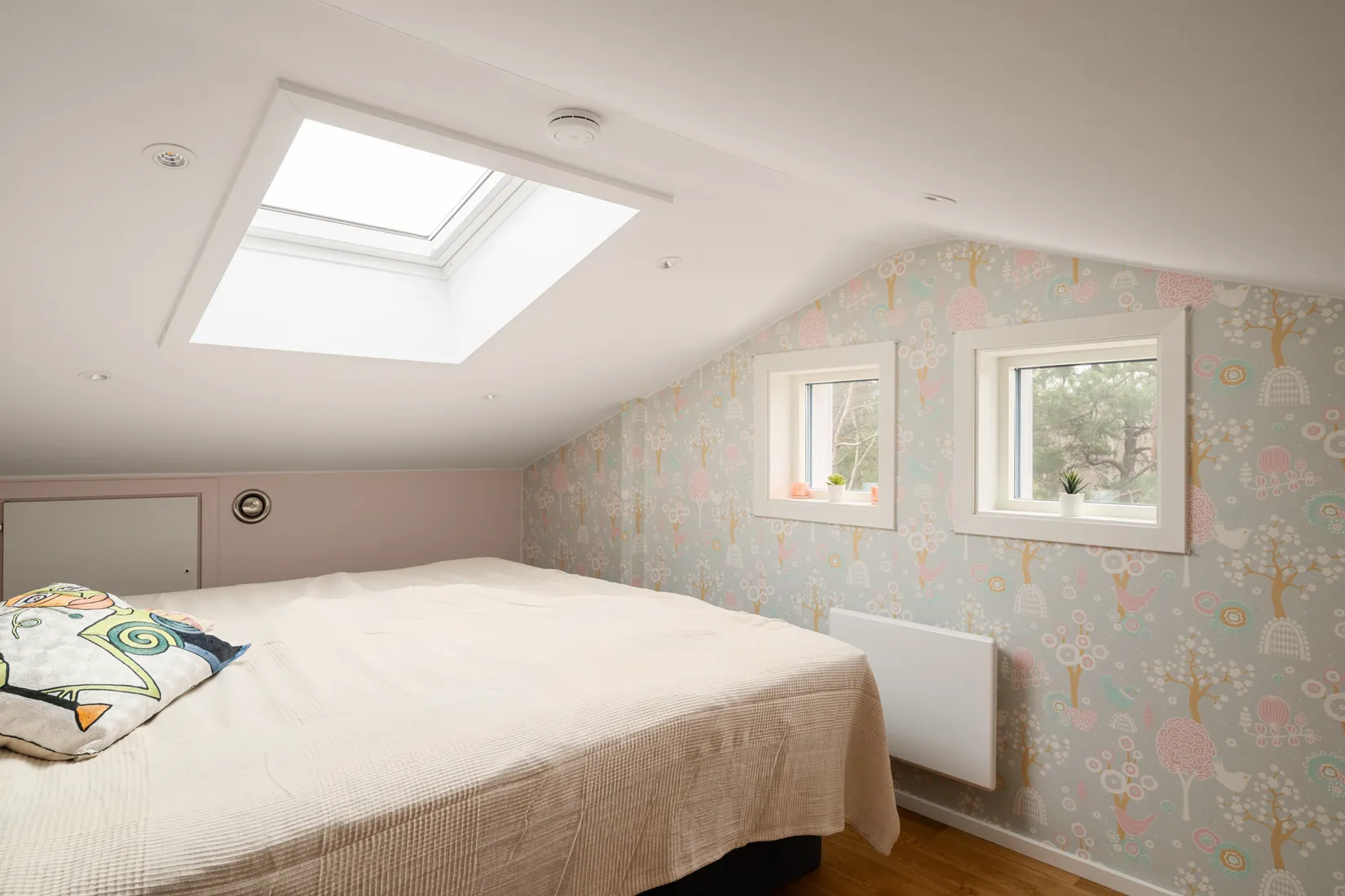 Villa, Radhus, Torplyckegränd 118, Vällingby - Vinsta, Stockholm