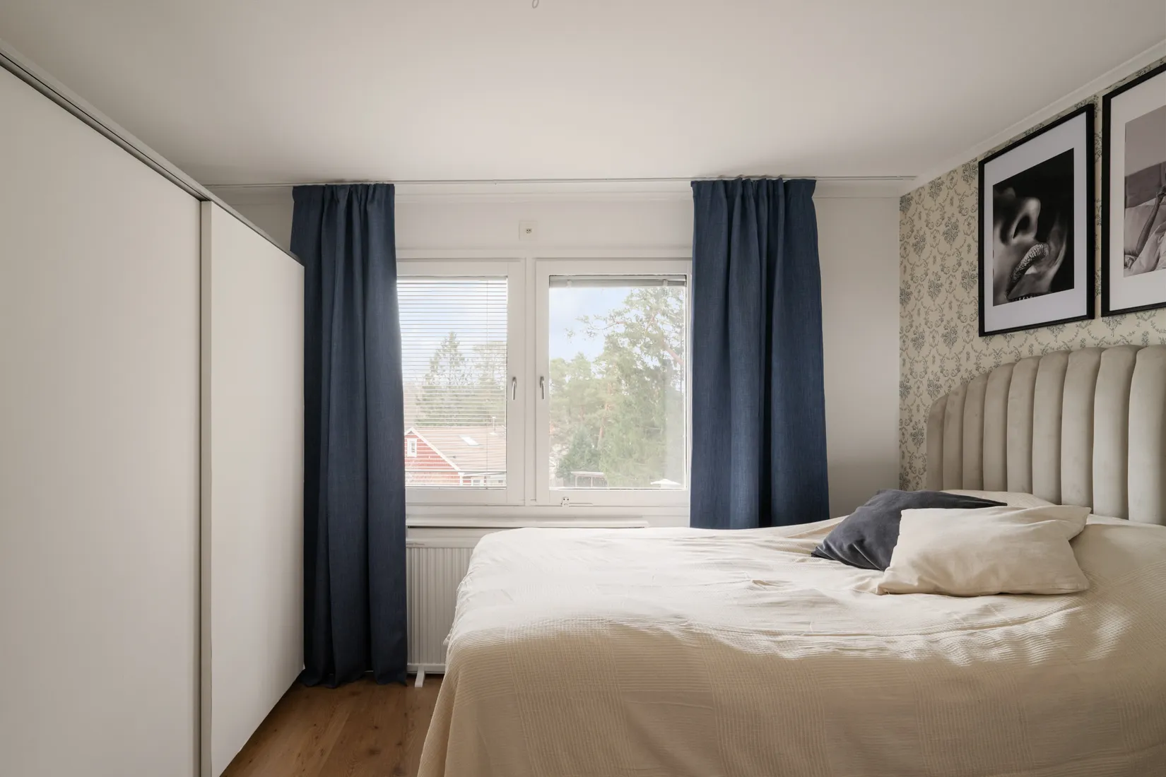Villa, Radhus, Torplyckegränd 118, Vällingby - Vinsta, Stockholm