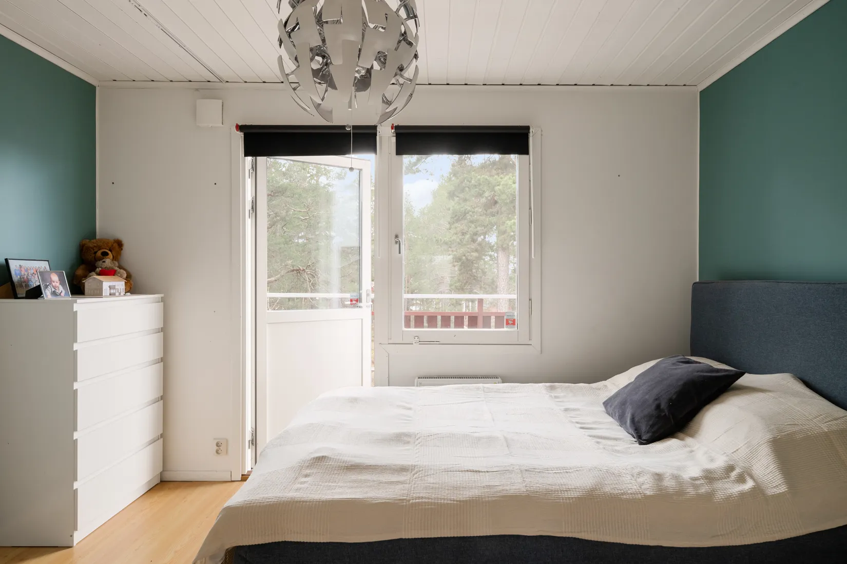 Villa, Radhus, Torplyckegränd 118, Vällingby - Vinsta, Stockholm