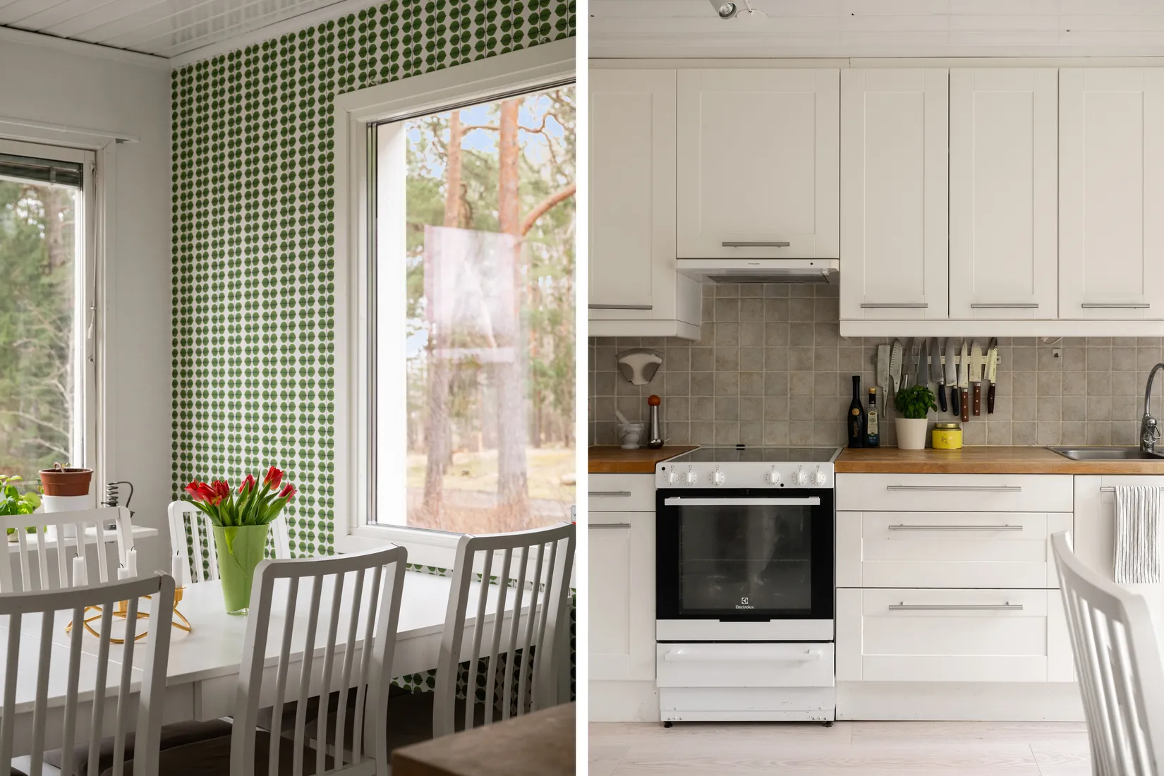 Villa, Radhus, Torplyckegränd 118, Vällingby - Vinsta, Stockholm