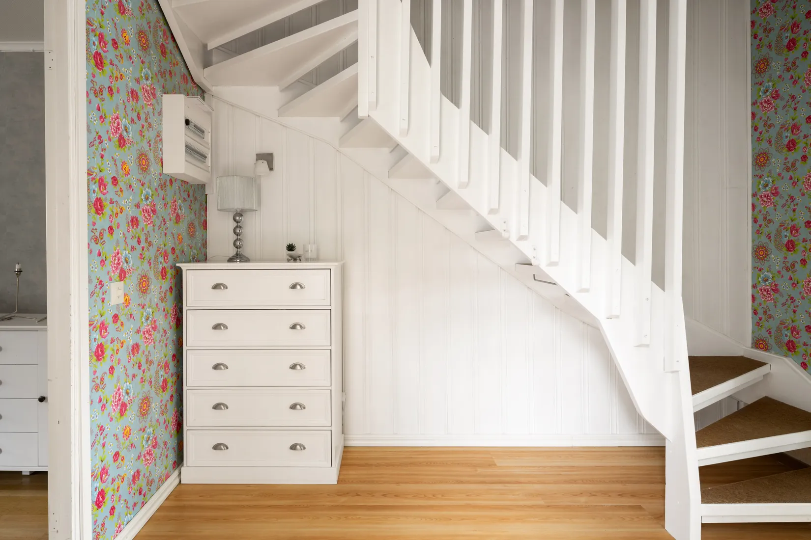 Villa, Radhus, Torplyckegränd 118, Vällingby - Vinsta, Stockholm