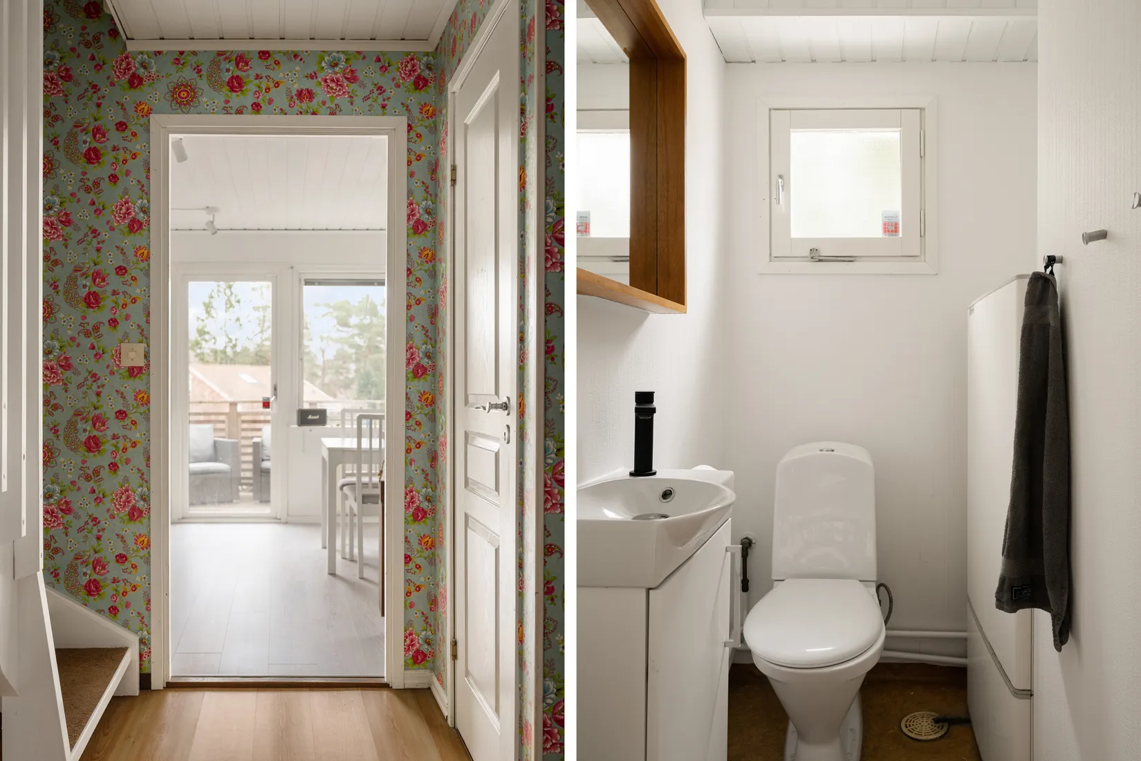 Villa, Radhus, Torplyckegränd 118, Vällingby - Vinsta, Stockholm