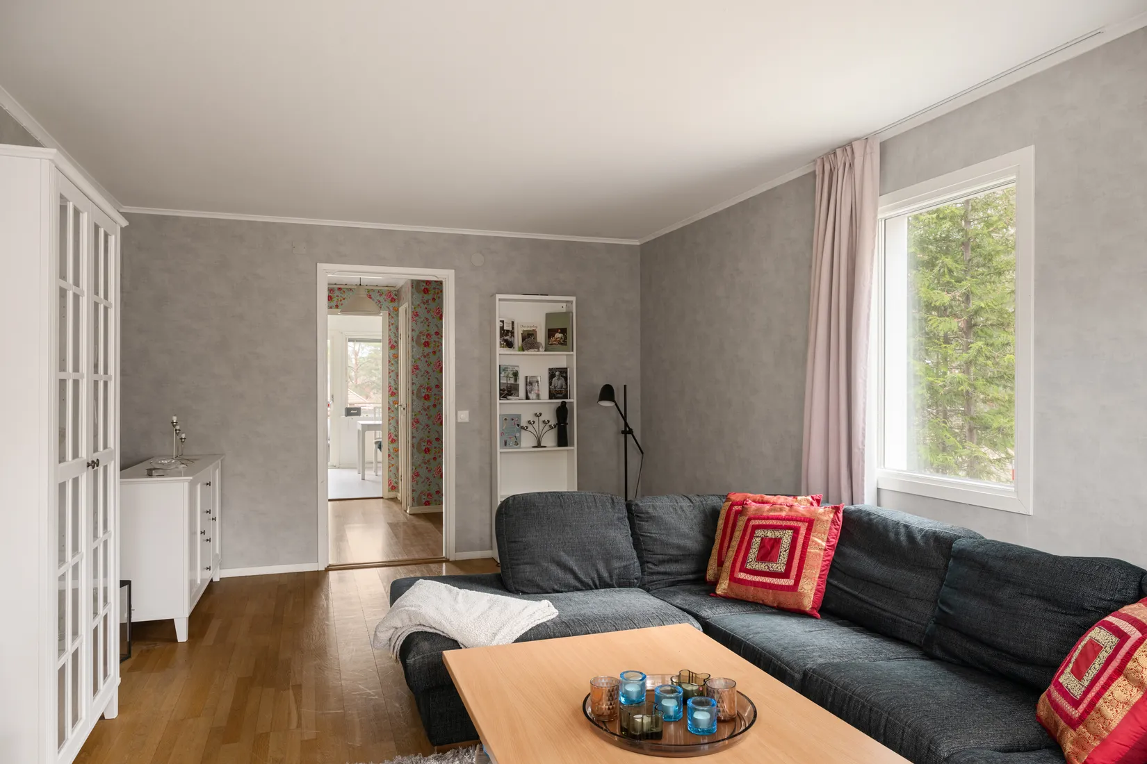 Villa, Radhus, Torplyckegränd 118, Vällingby - Vinsta, Stockholm