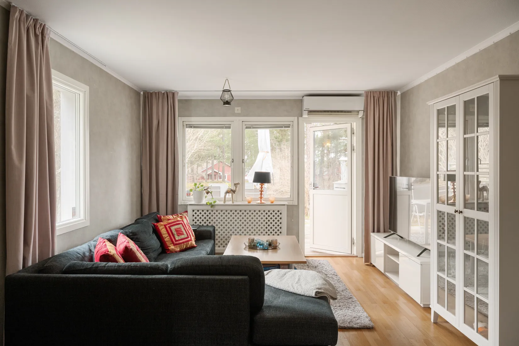 Villa, Radhus, Torplyckegränd 118, Vällingby - Vinsta, Stockholm