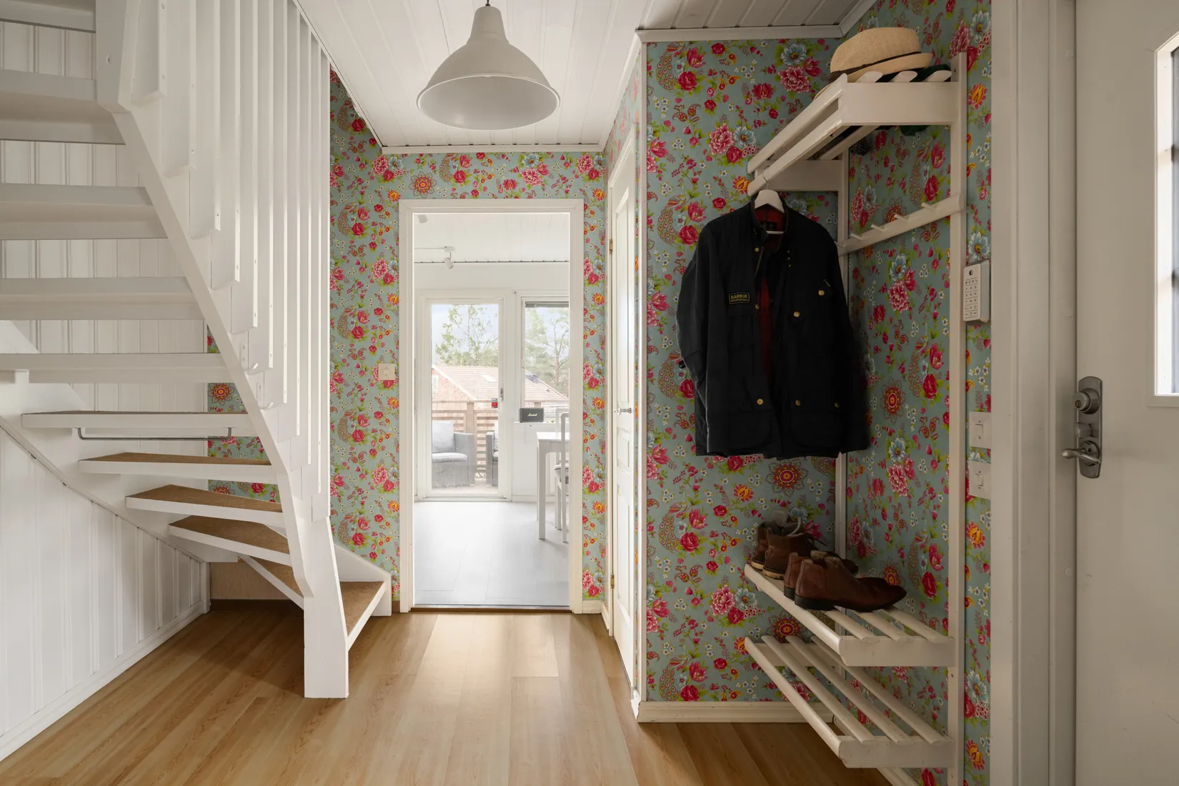 Villa, Radhus, Torplyckegränd 118, Vällingby - Vinsta, Stockholm