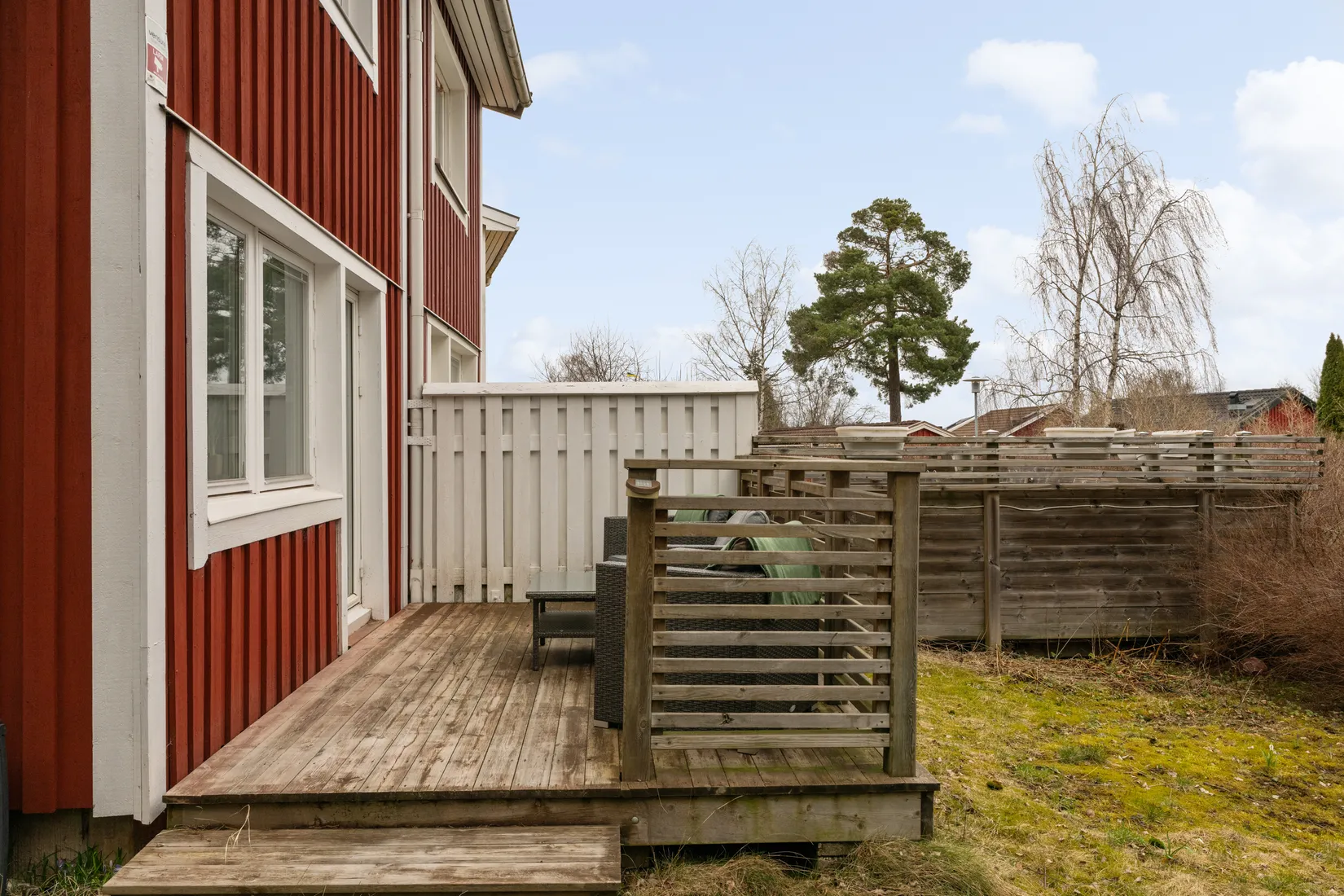 Villa, Radhus, Torplyckegränd 118, Vällingby - Vinsta, Stockholm