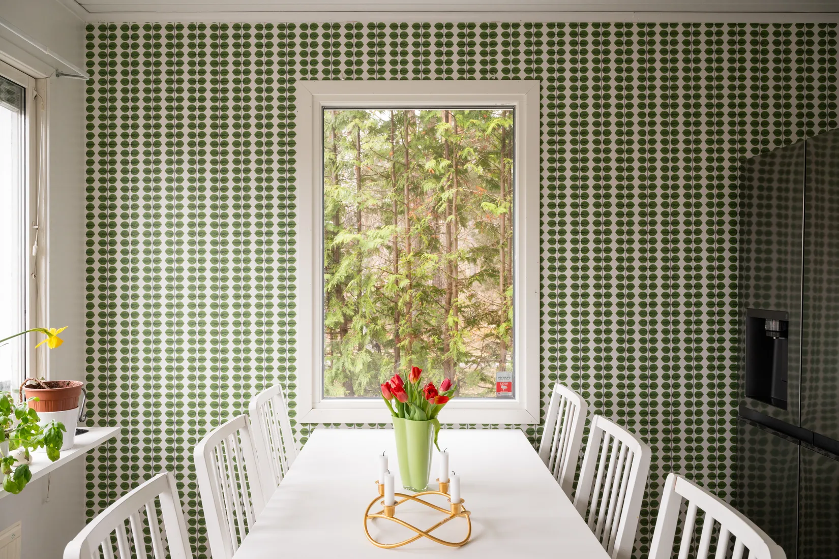 Villa, Radhus, Torplyckegränd 118, Vällingby - Vinsta, Stockholm