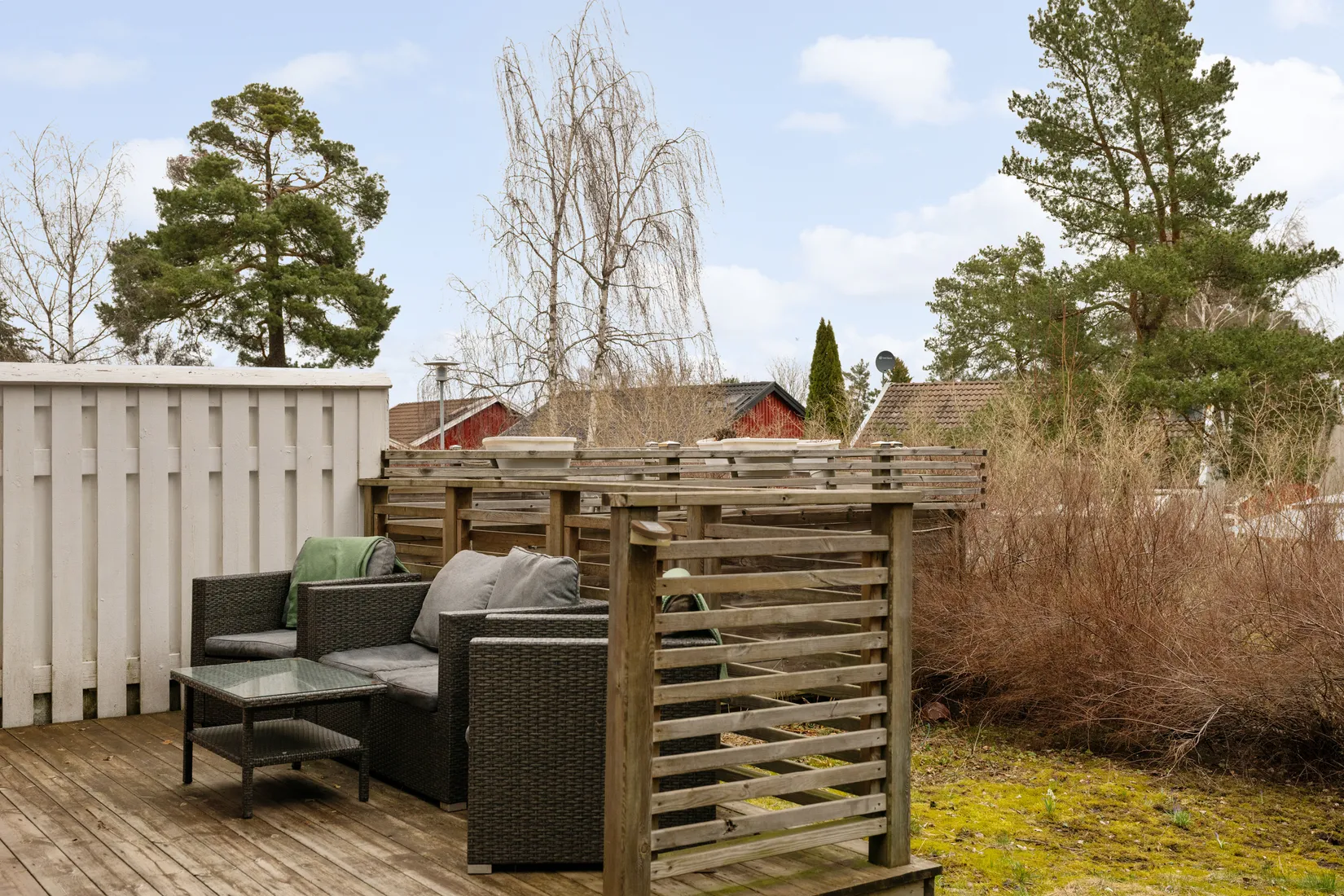 Villa, Radhus, Torplyckegränd 118, Vällingby - Vinsta, Stockholm