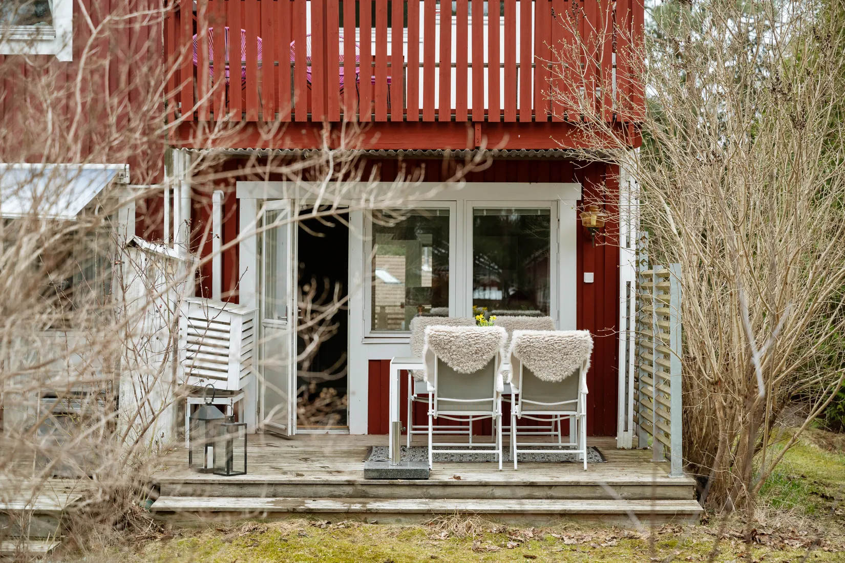 Villa, Radhus, Torplyckegränd 118, Vällingby - Vinsta, Stockholm