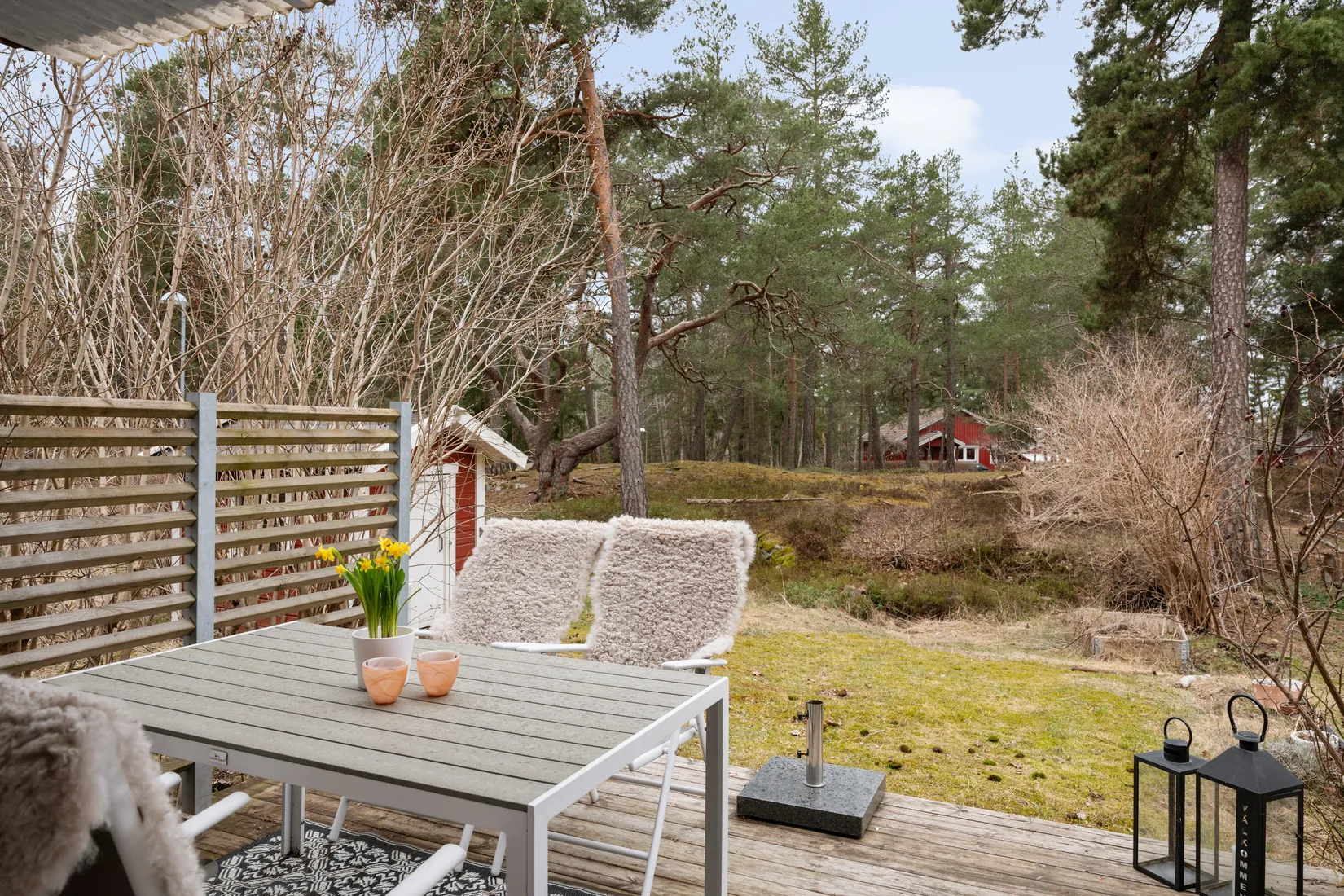 Villa, Radhus, Torplyckegränd 118, Vällingby - Vinsta, Stockholm