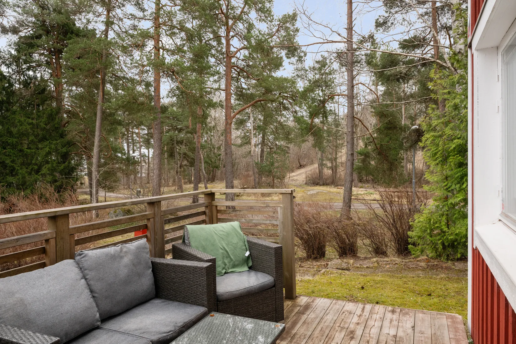 Villa, Radhus, Torplyckegränd 118, Vällingby - Vinsta, Stockholm