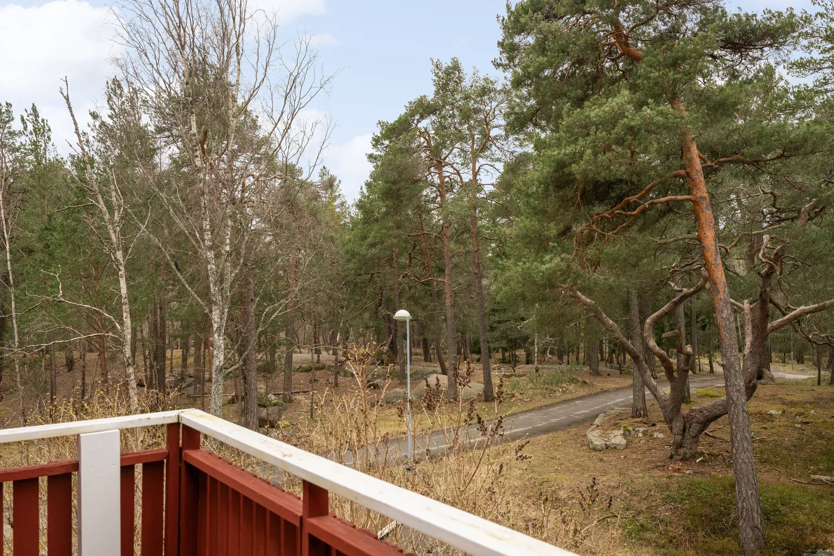 Villa, Radhus, Torplyckegränd 118, Vällingby - Vinsta, Stockholm