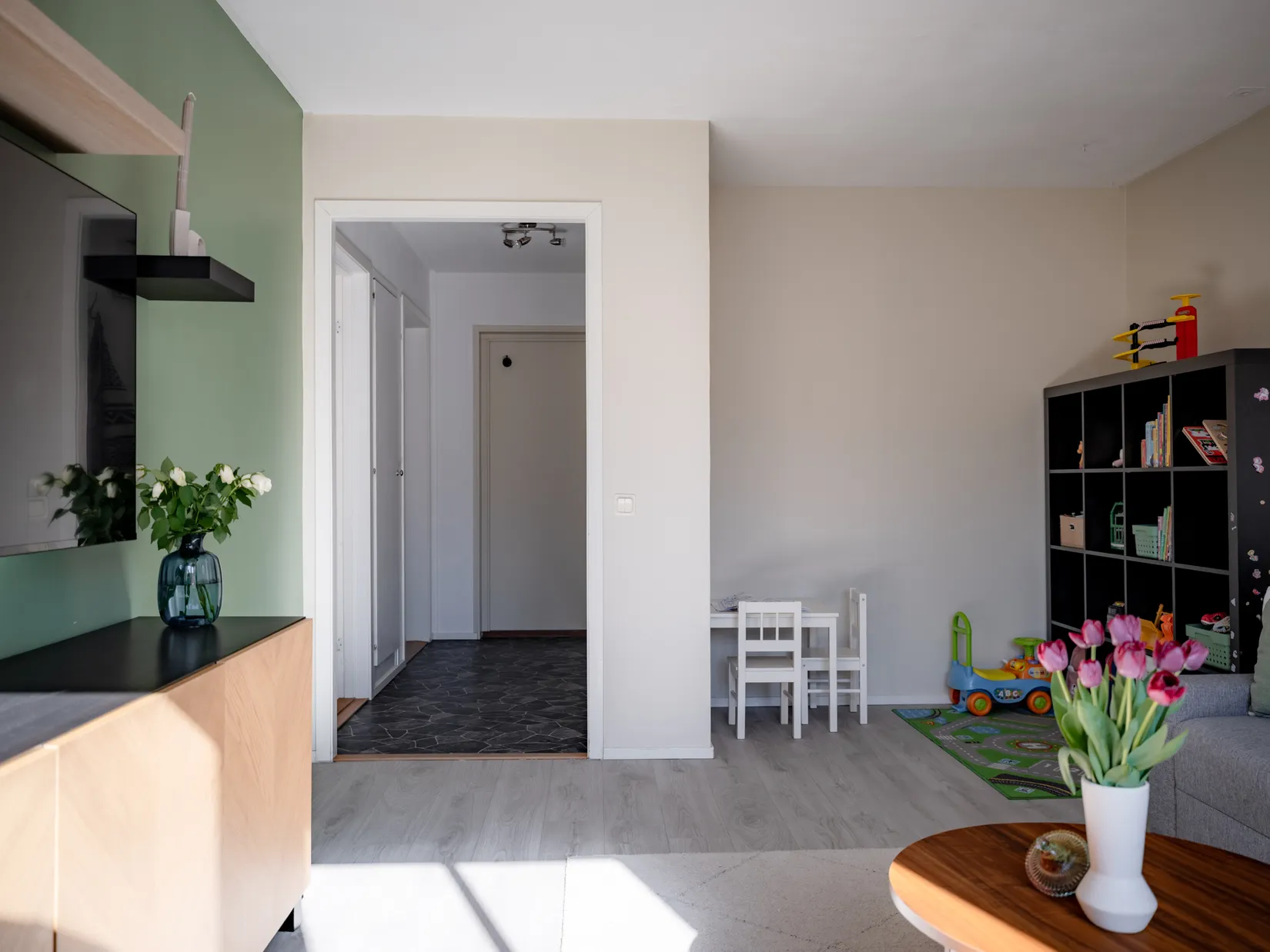 Bostadsrätt, Ryttargatan 297A, Smedby, Upplands Väsby