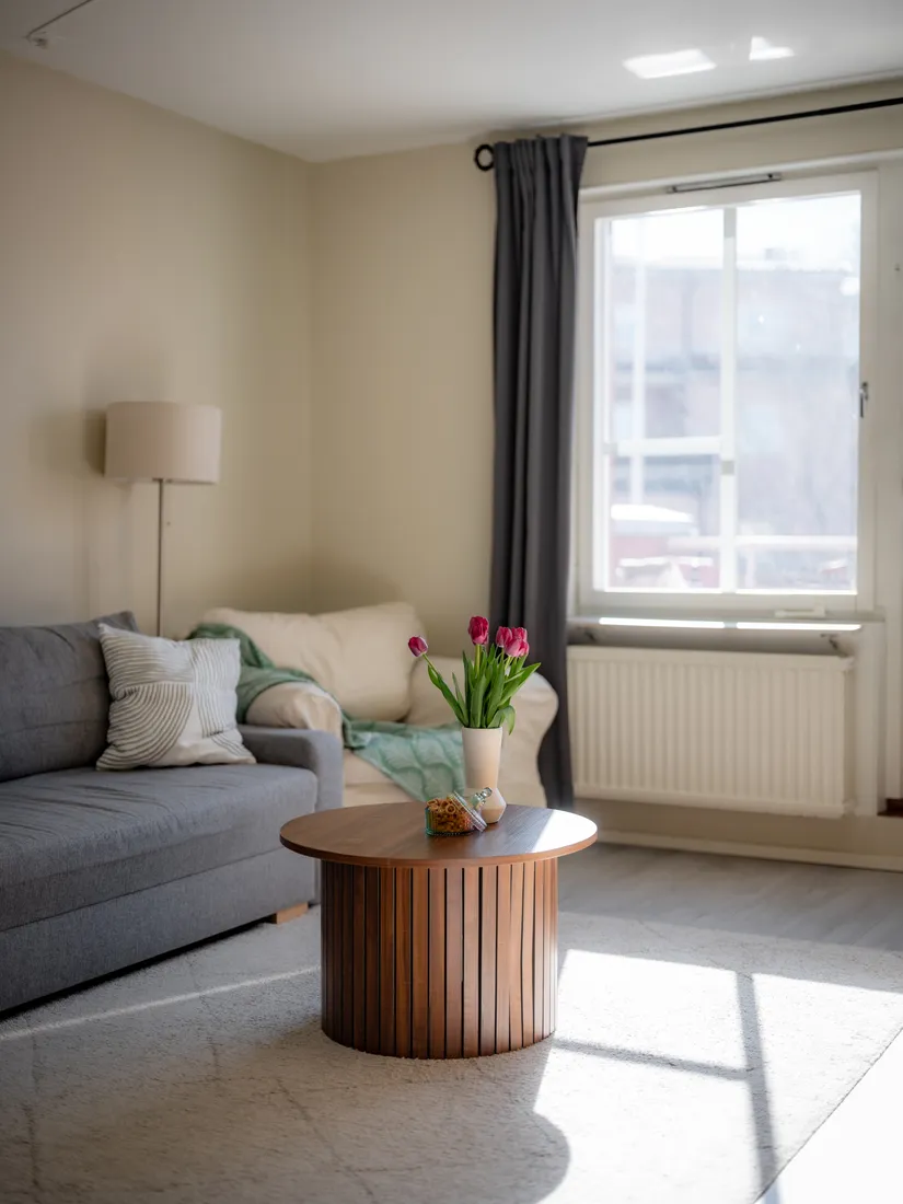 Bostadsrätt, Ryttargatan 297A, Smedby, Upplands Väsby