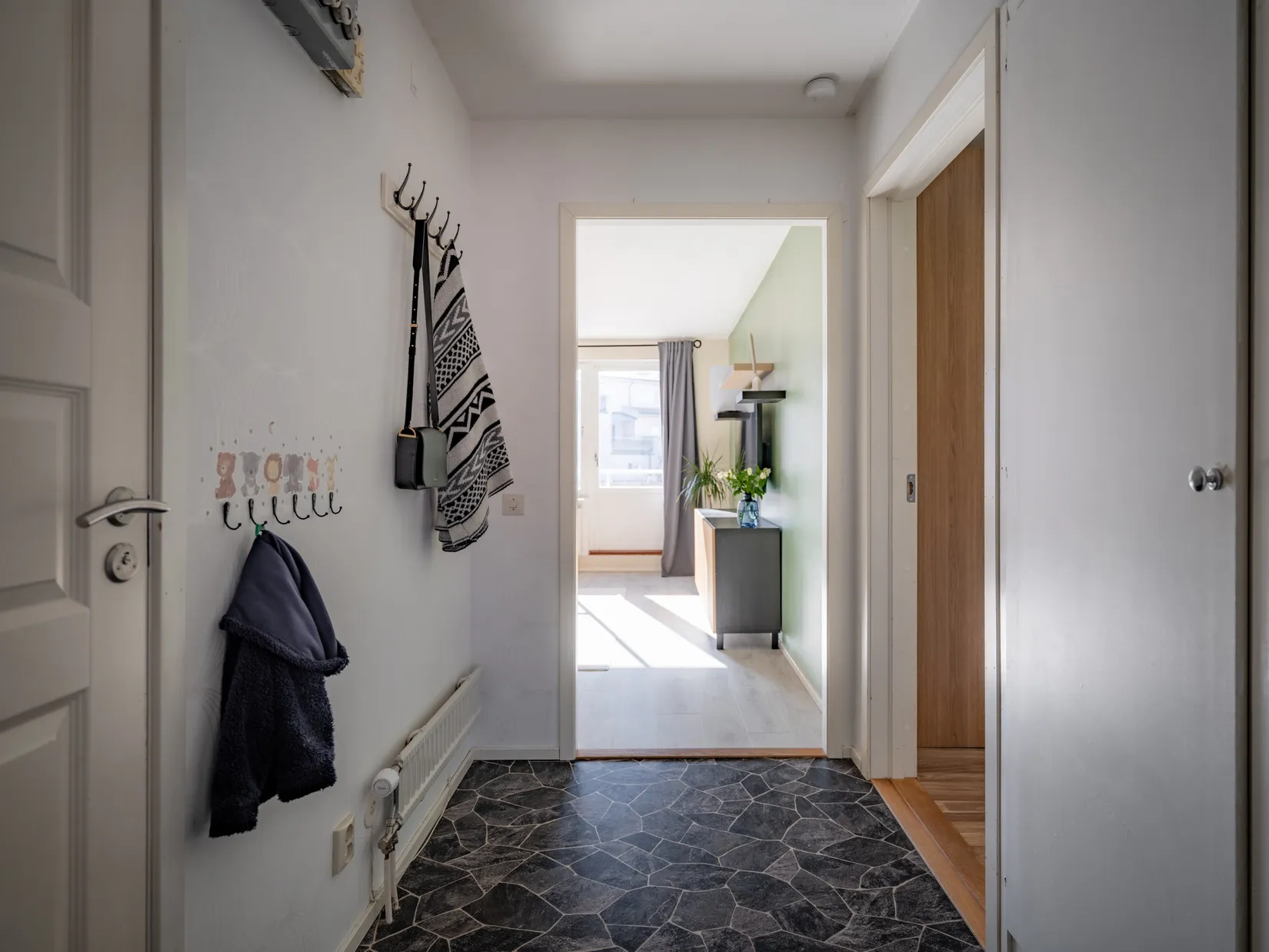 Bostadsrätt, Ryttargatan 297A, Smedby, Upplands Väsby