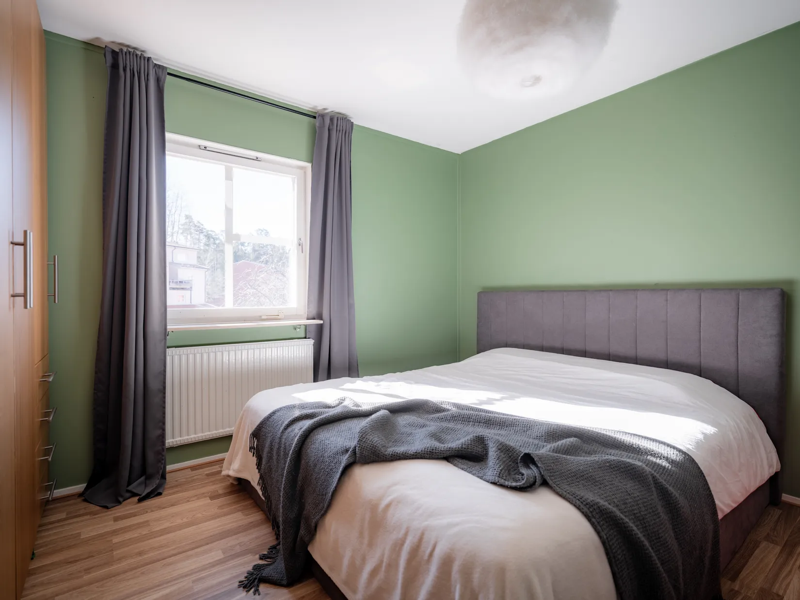 Bostadsrätt, Ryttargatan 297A, Smedby, Upplands Väsby