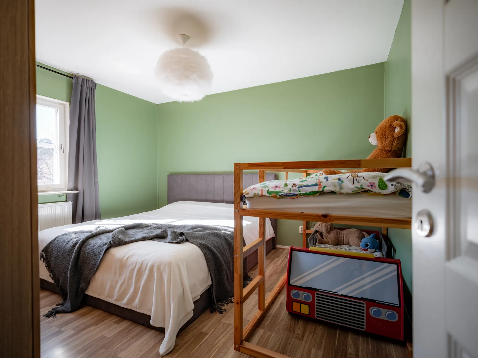 Bostadsrätt, Ryttargatan 297A, Smedby, Upplands Väsby