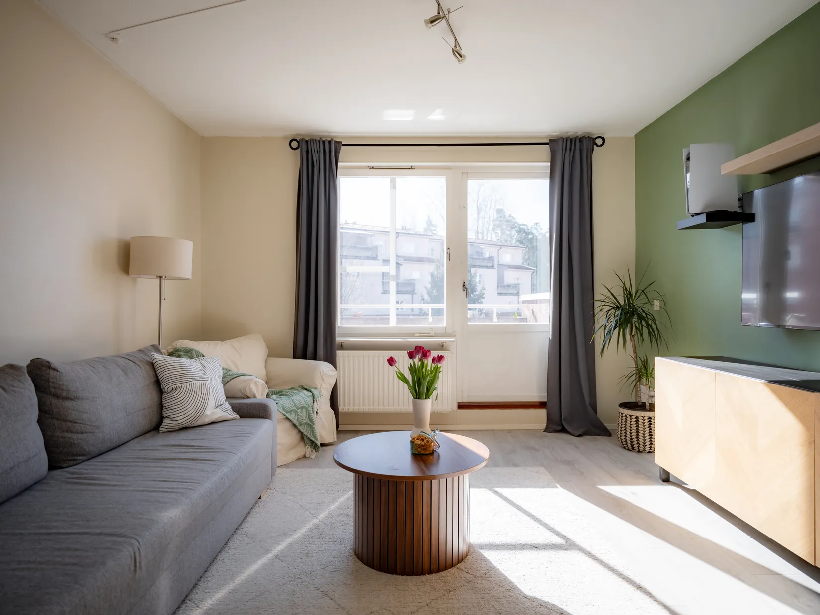 Bostadsrätt, Ryttargatan 297A, Smedby, Upplands Väsby