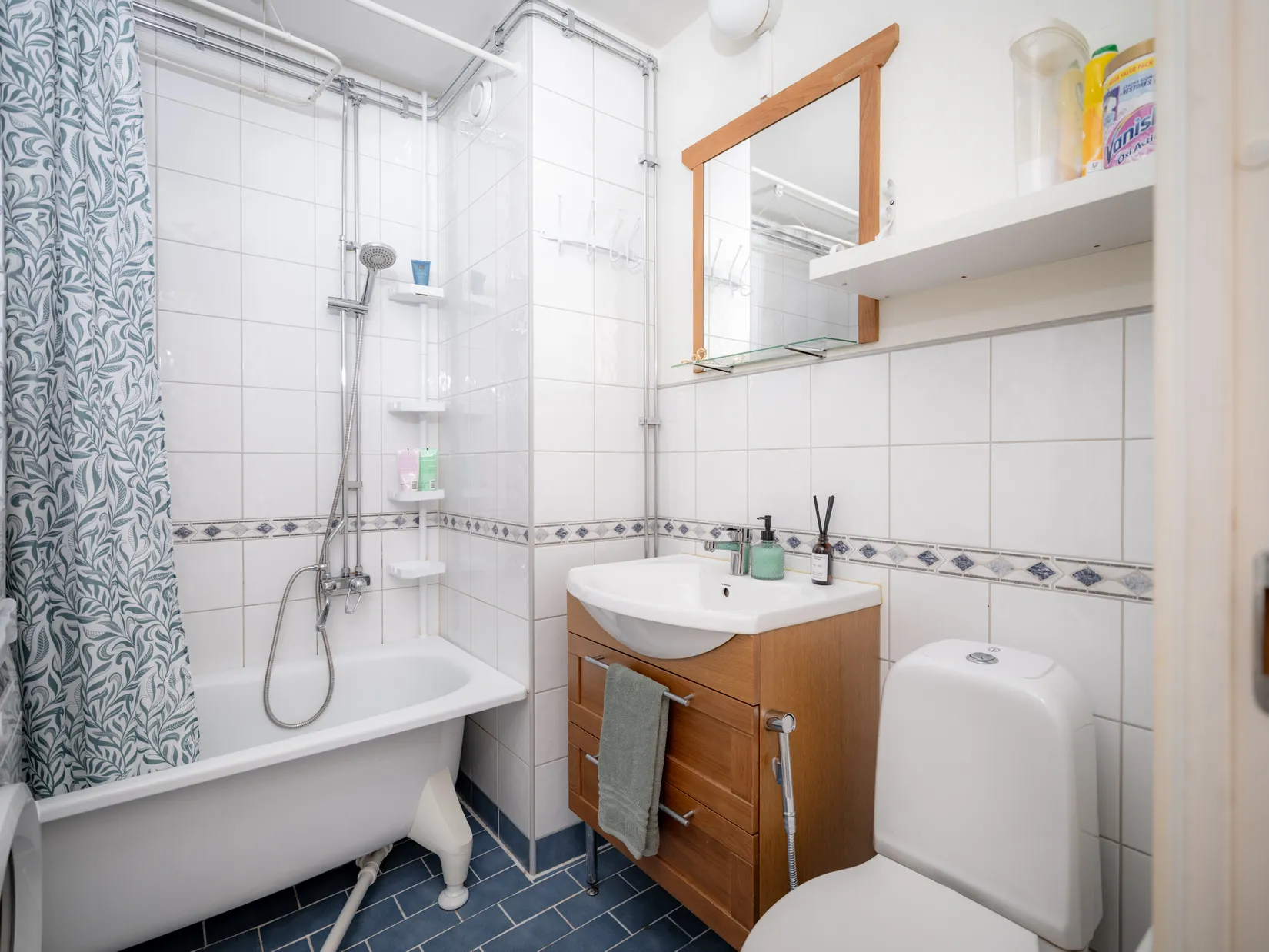 Bostadsrätt, Ryttargatan 297A, Smedby, Upplands Väsby