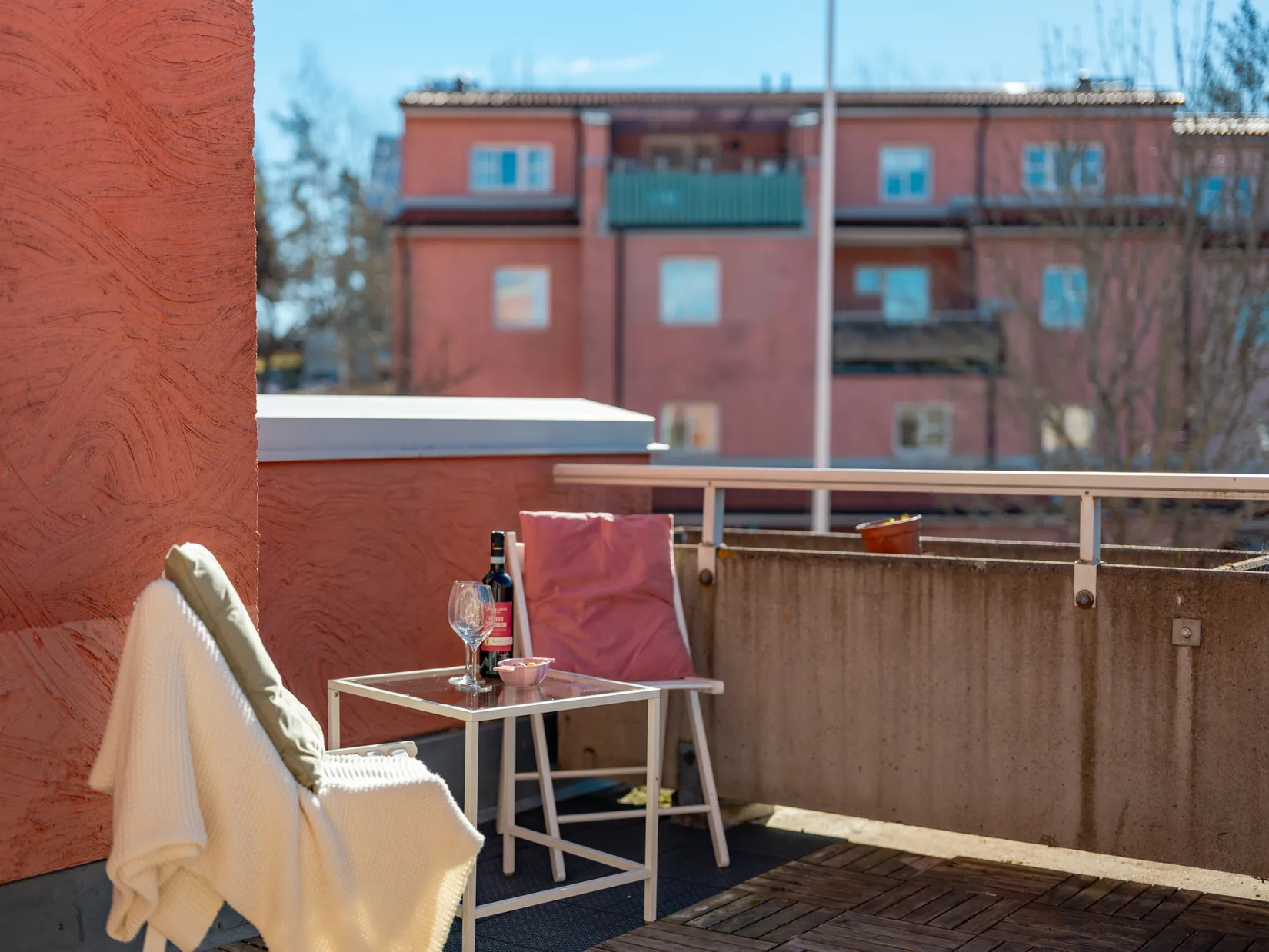 Bostadsrätt, Ryttargatan 297A, Smedby, Upplands Väsby