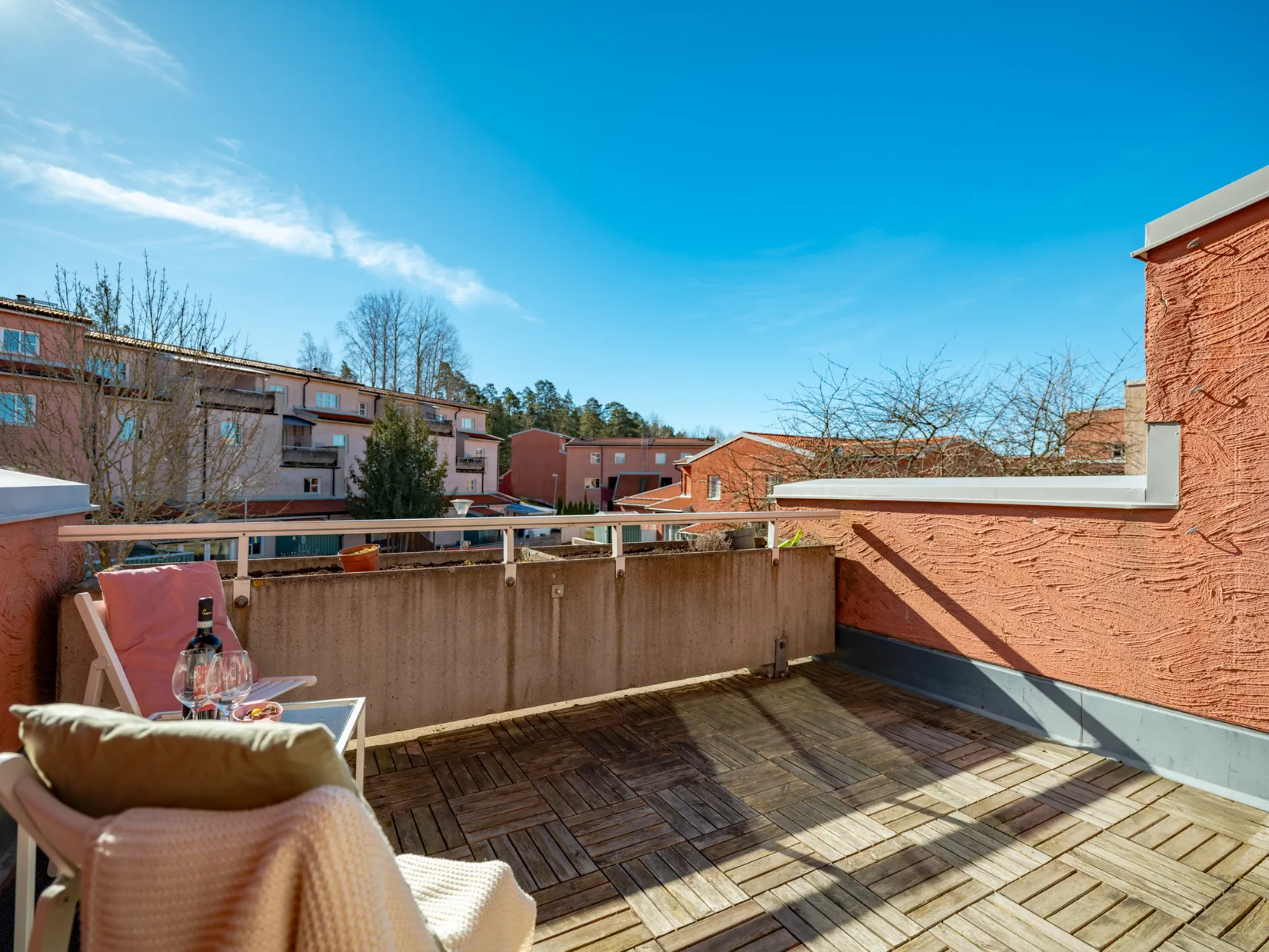 Bostadsrätt, Ryttargatan 297A, Smedby, Upplands Väsby