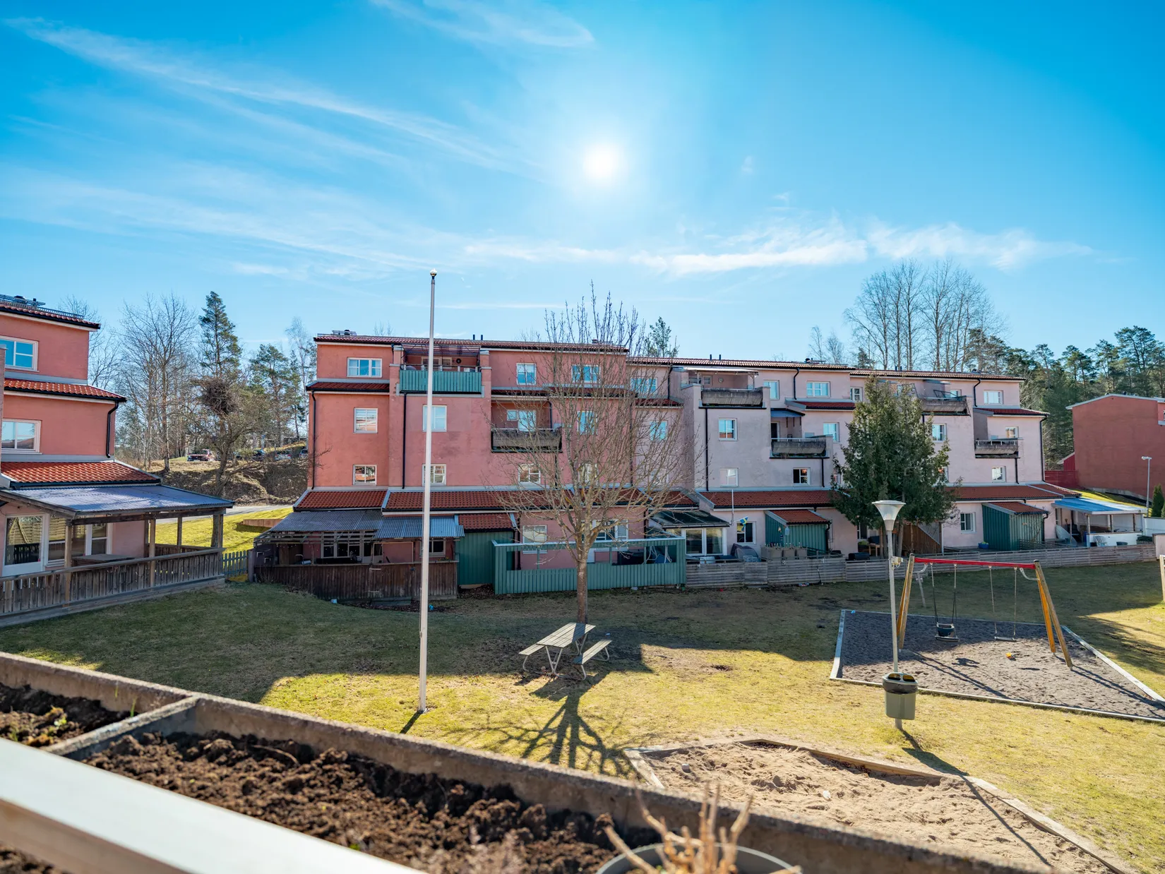 Bostadsrätt, Ryttargatan 297A, Smedby, Upplands Väsby