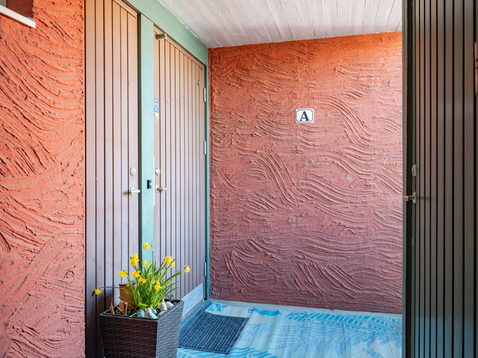 Bostadsrätt, Ryttargatan 297A, Smedby, Upplands Väsby