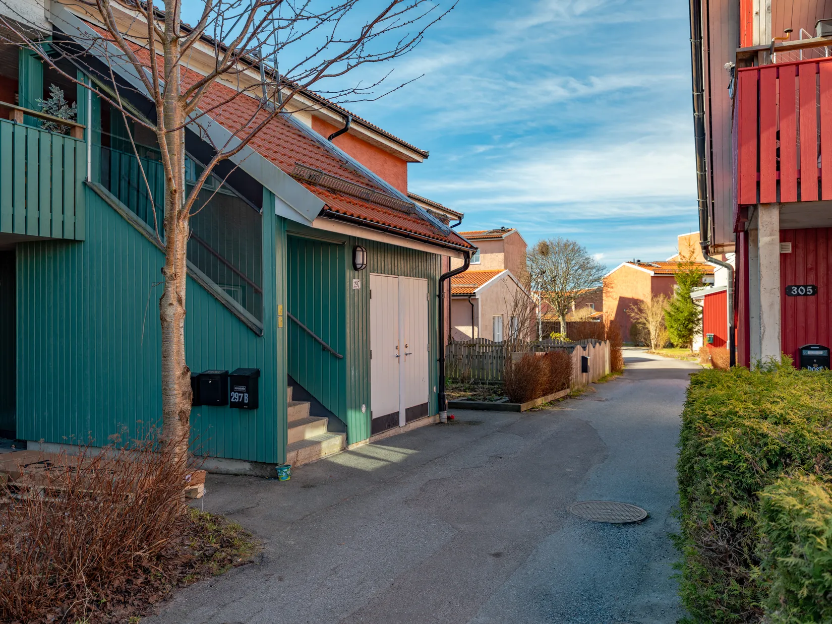 Bostadsrätt, Ryttargatan 297A, Smedby, Upplands Väsby