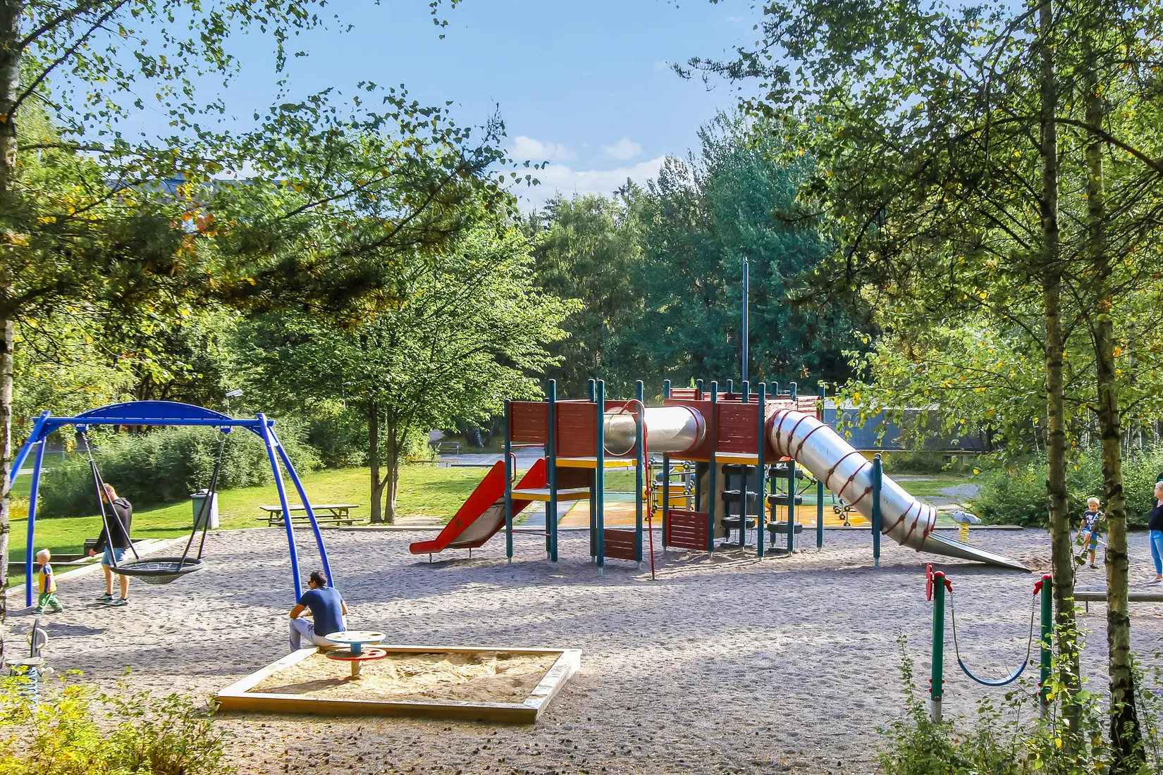 Bostadsrätt, Ryttargatan 297A, Smedby, Upplands Väsby