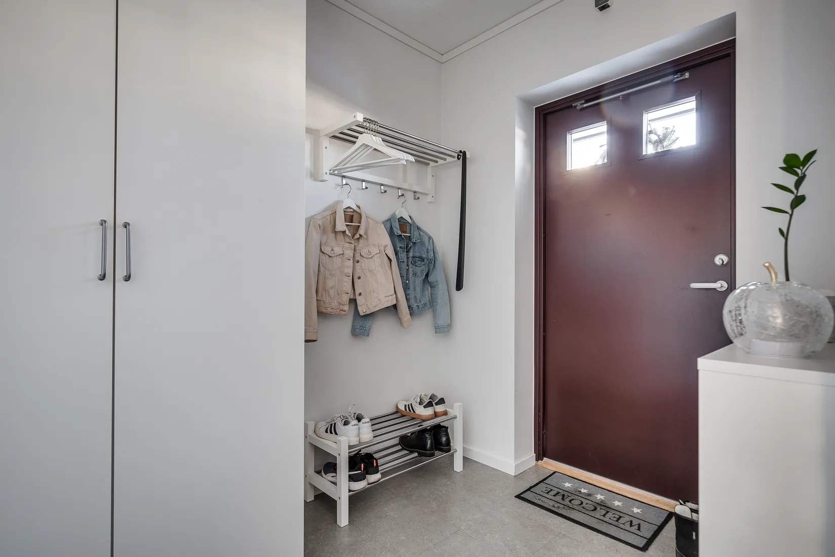 Bostadsrätt, Radhus, Gyllenstiernas allé 19, Steninge Slottsby, Sigtuna