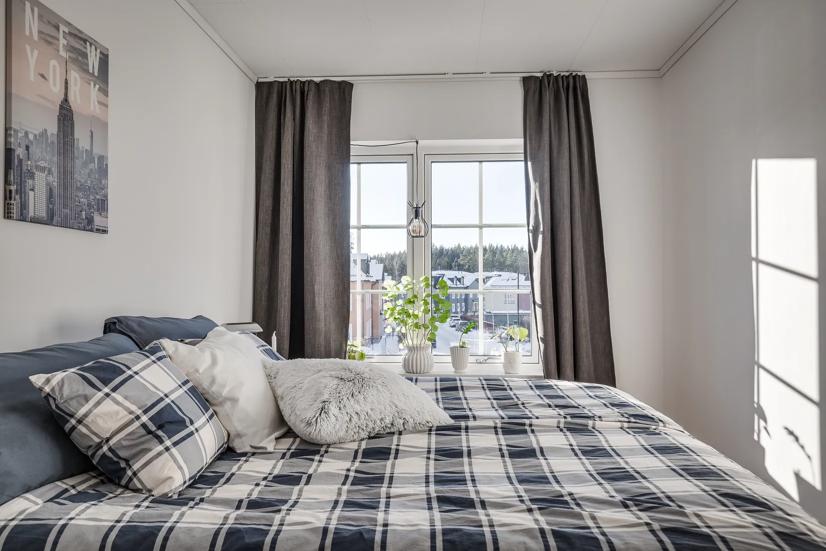 Bostadsrätt, Radhus, Gyllenstiernas allé 19, Steninge Slottsby, Sigtuna