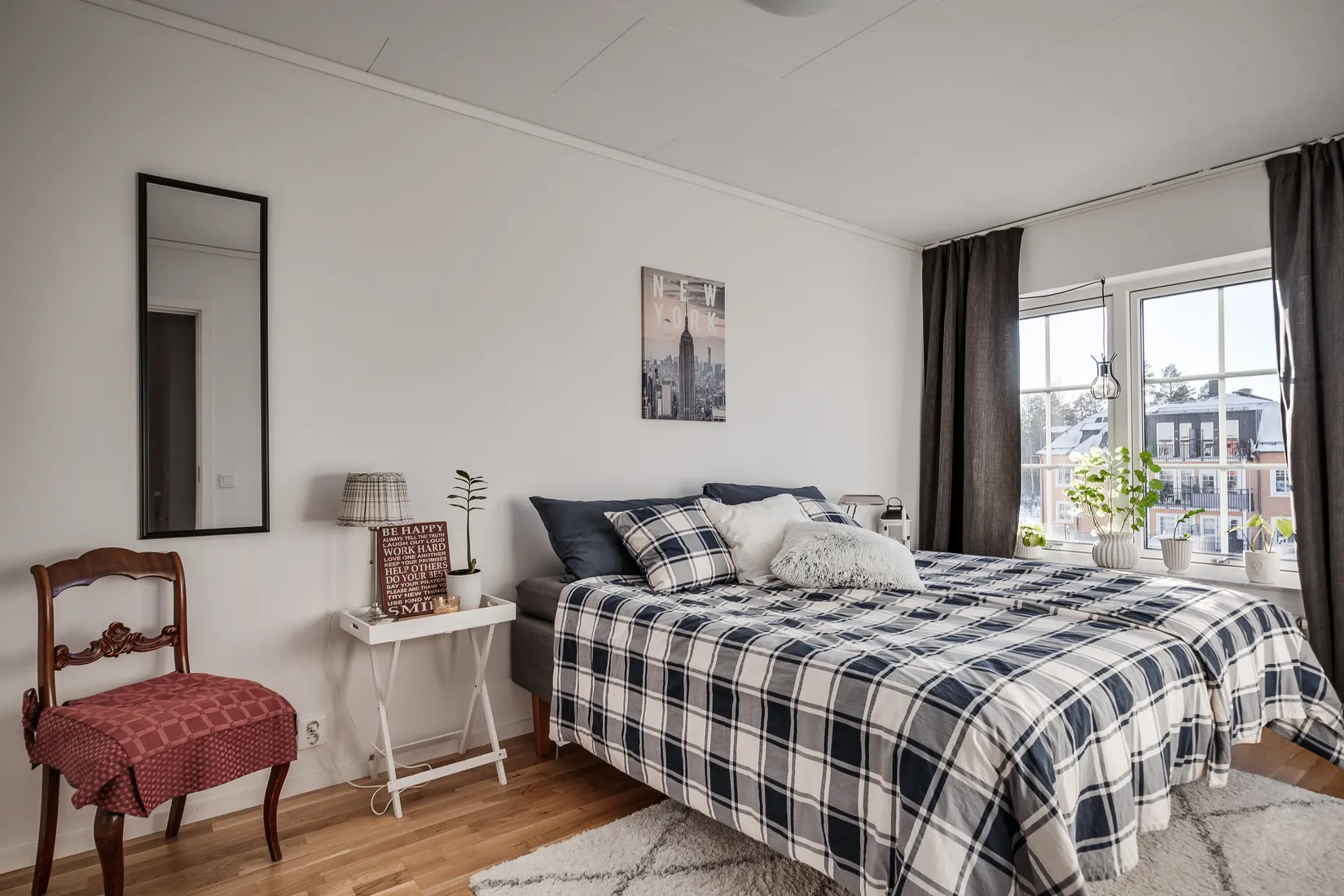 Bostadsrätt, Radhus, Gyllenstiernas allé 19, Steninge Slottsby, Sigtuna