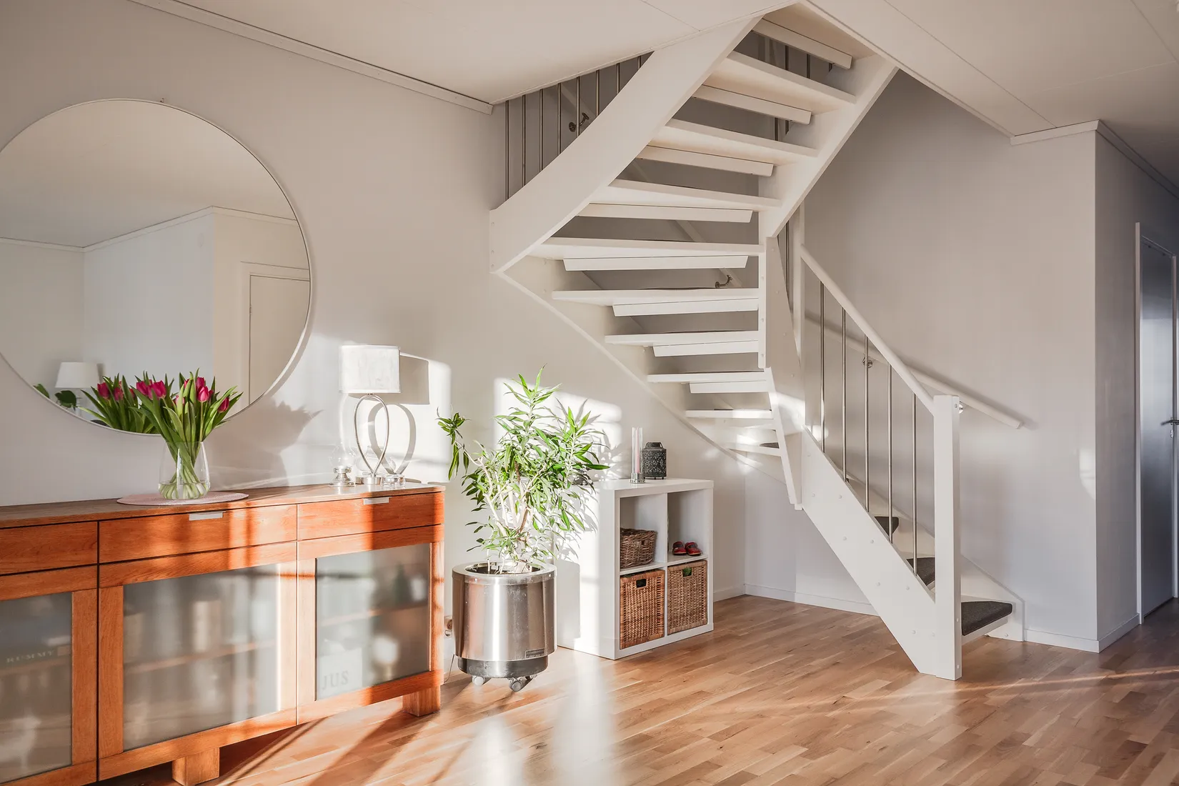 Bostadsrätt, Radhus, Gyllenstiernas allé 19, Steninge Slottsby, Sigtuna